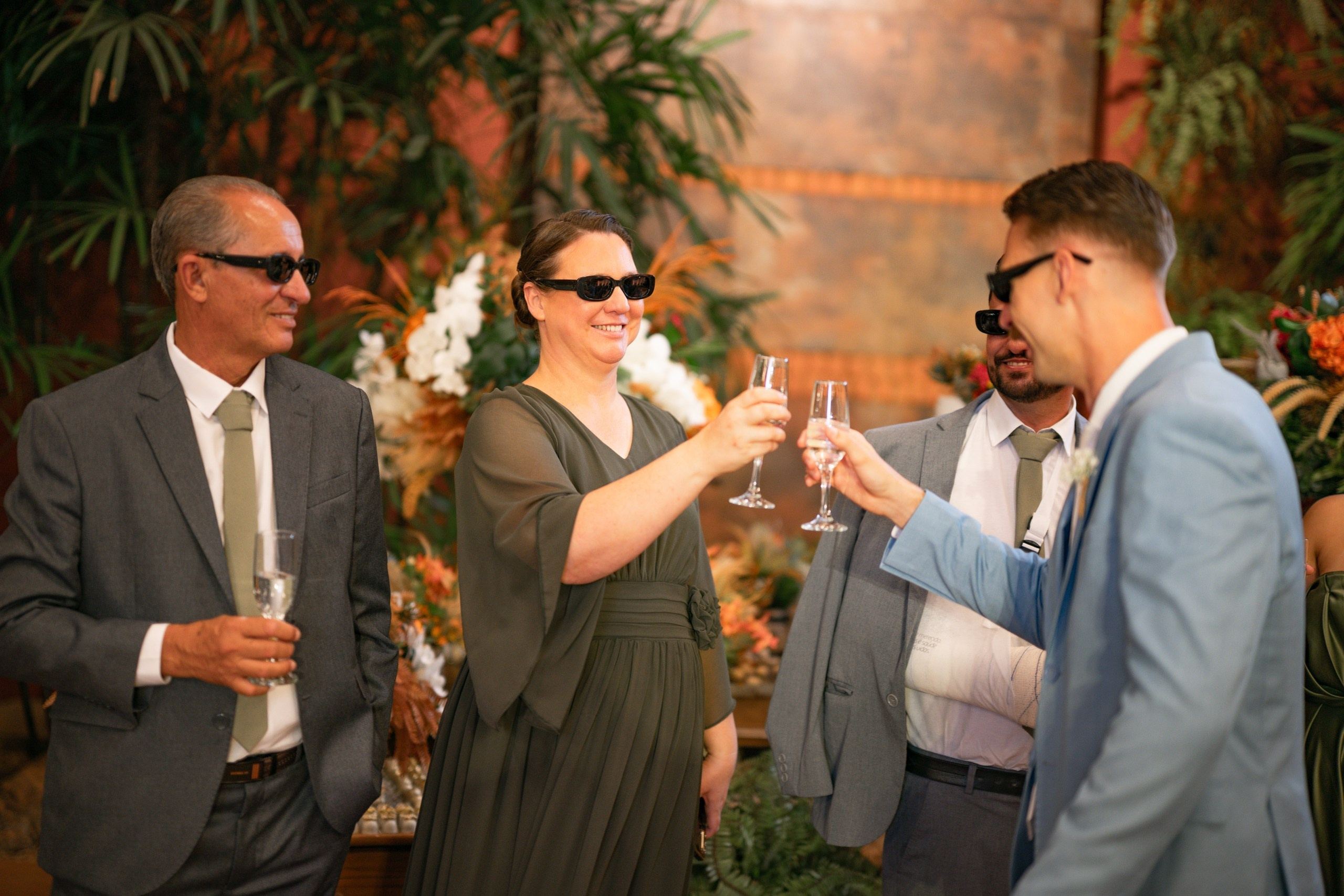 Historia. Fotógrafo de Casamento, grávida, Retrato, Corporativo
