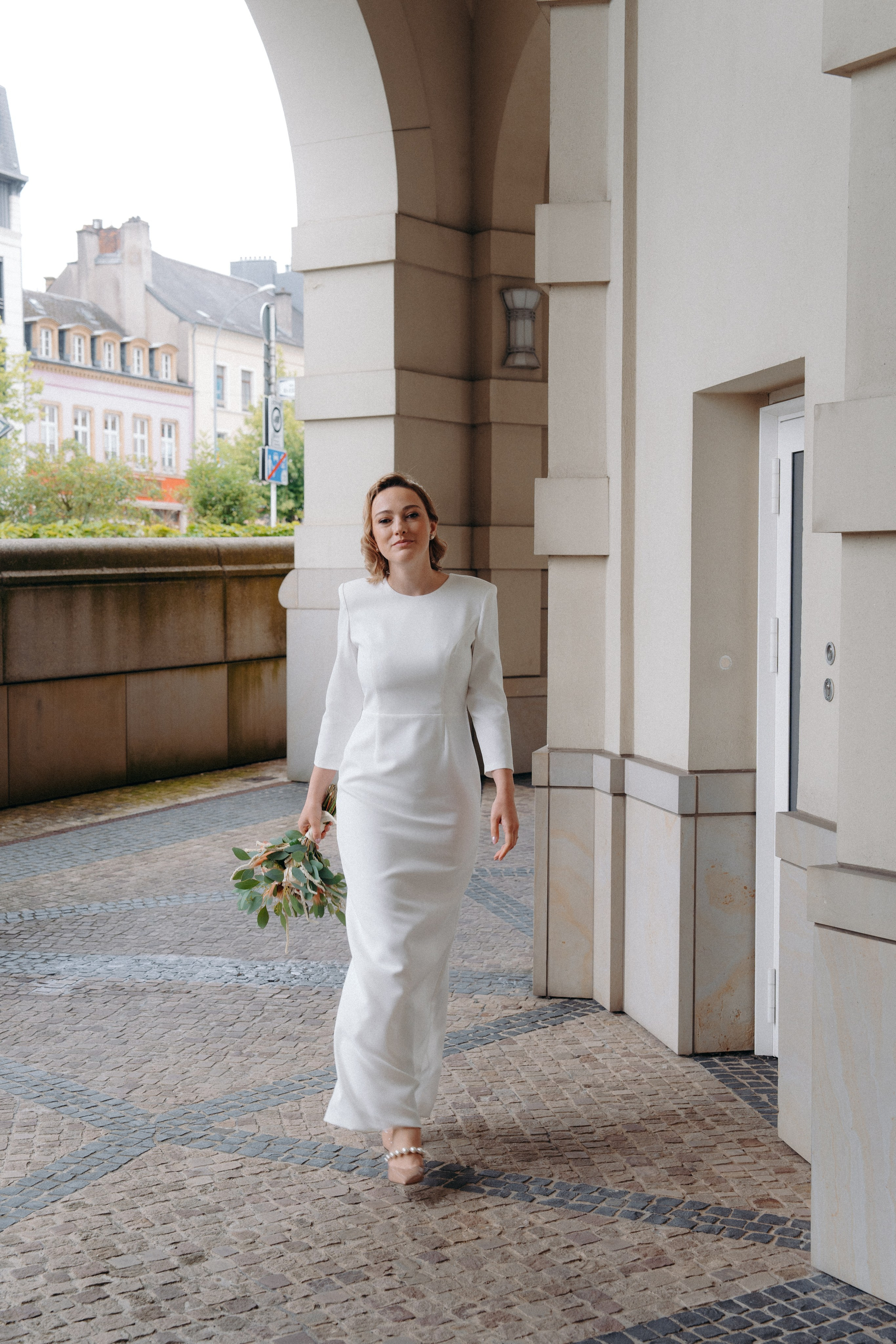 Inga & Peteris. Контент-фотограф Алина Филимонова