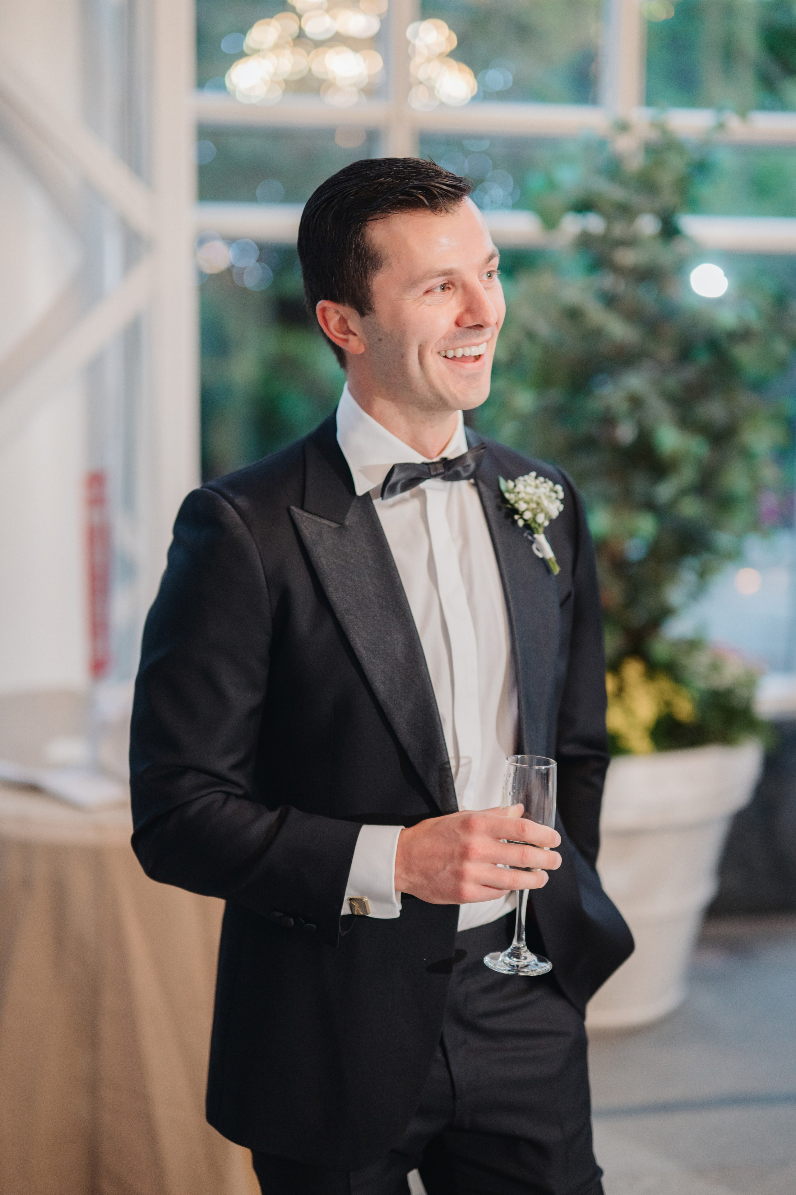 Indian & Multicultural Wedding at The Madison Hotel | Girija & Chris | Morristown NJ