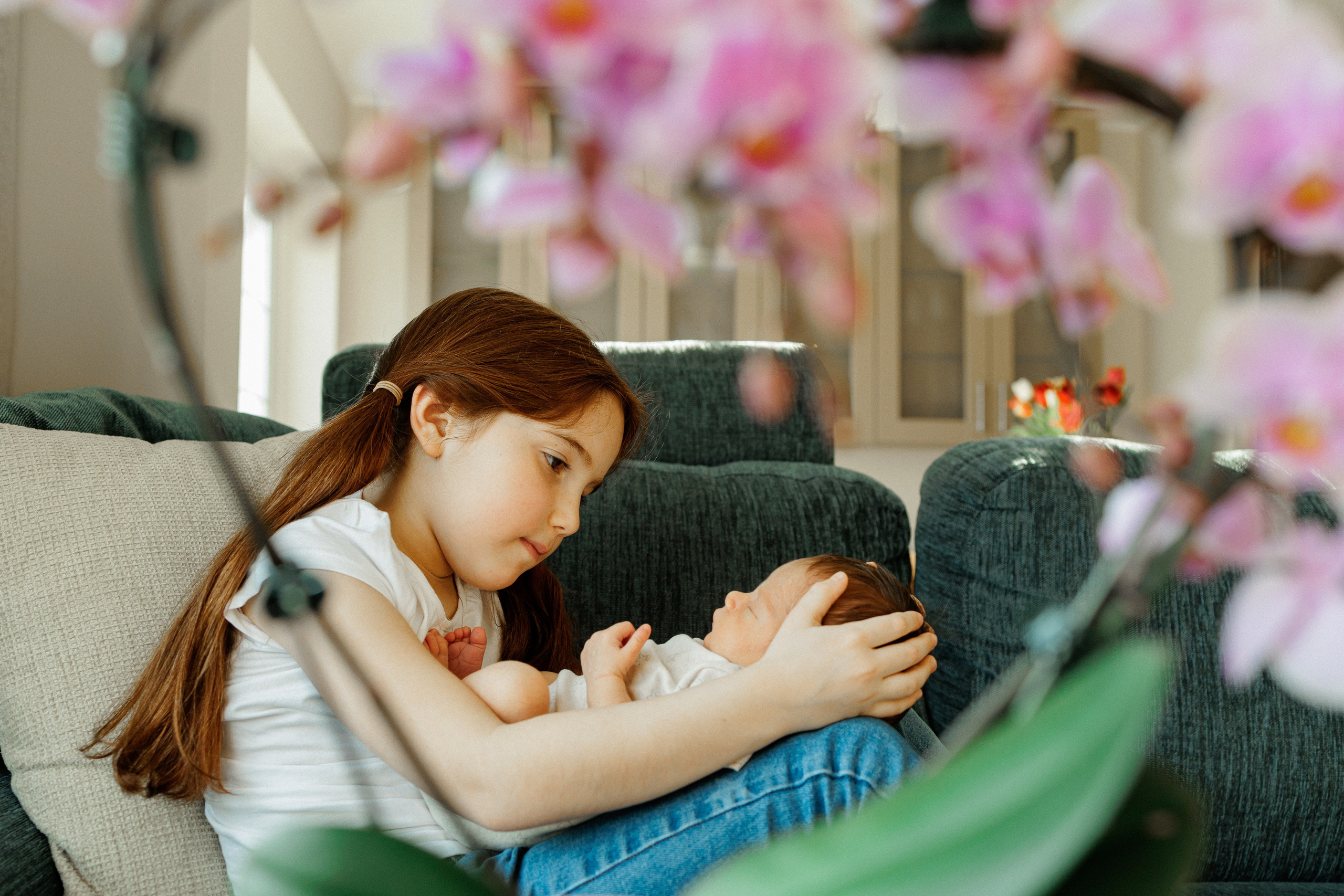 NEWBORN LIFESTILE. Professional garden design and photography services in London