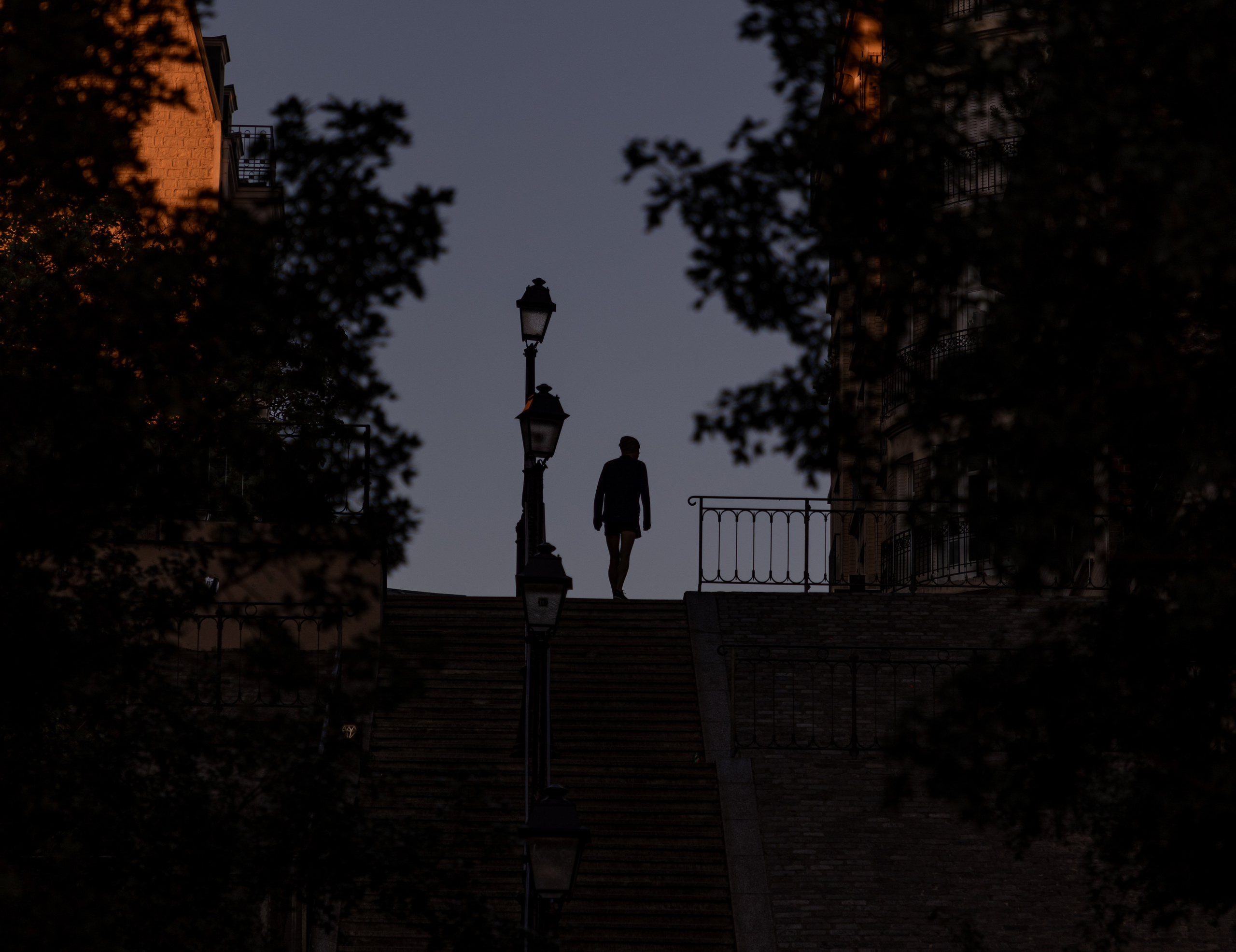 PARIS. Photographe Karen Tatevosian