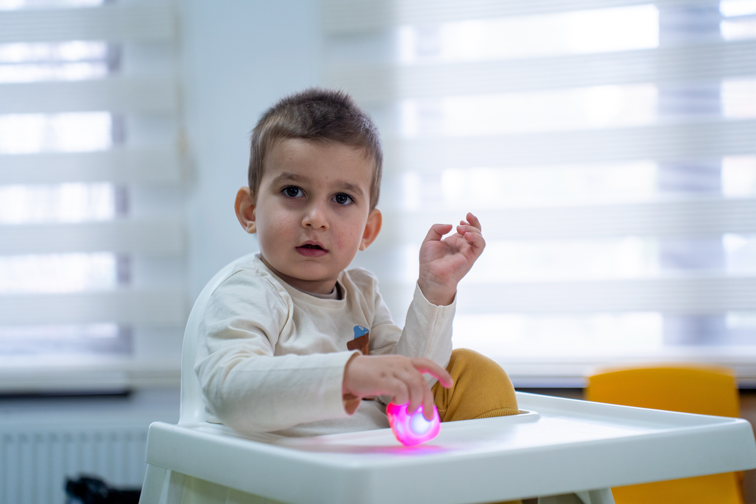 1 Iunie la Protoieria Vălenii de Munte
