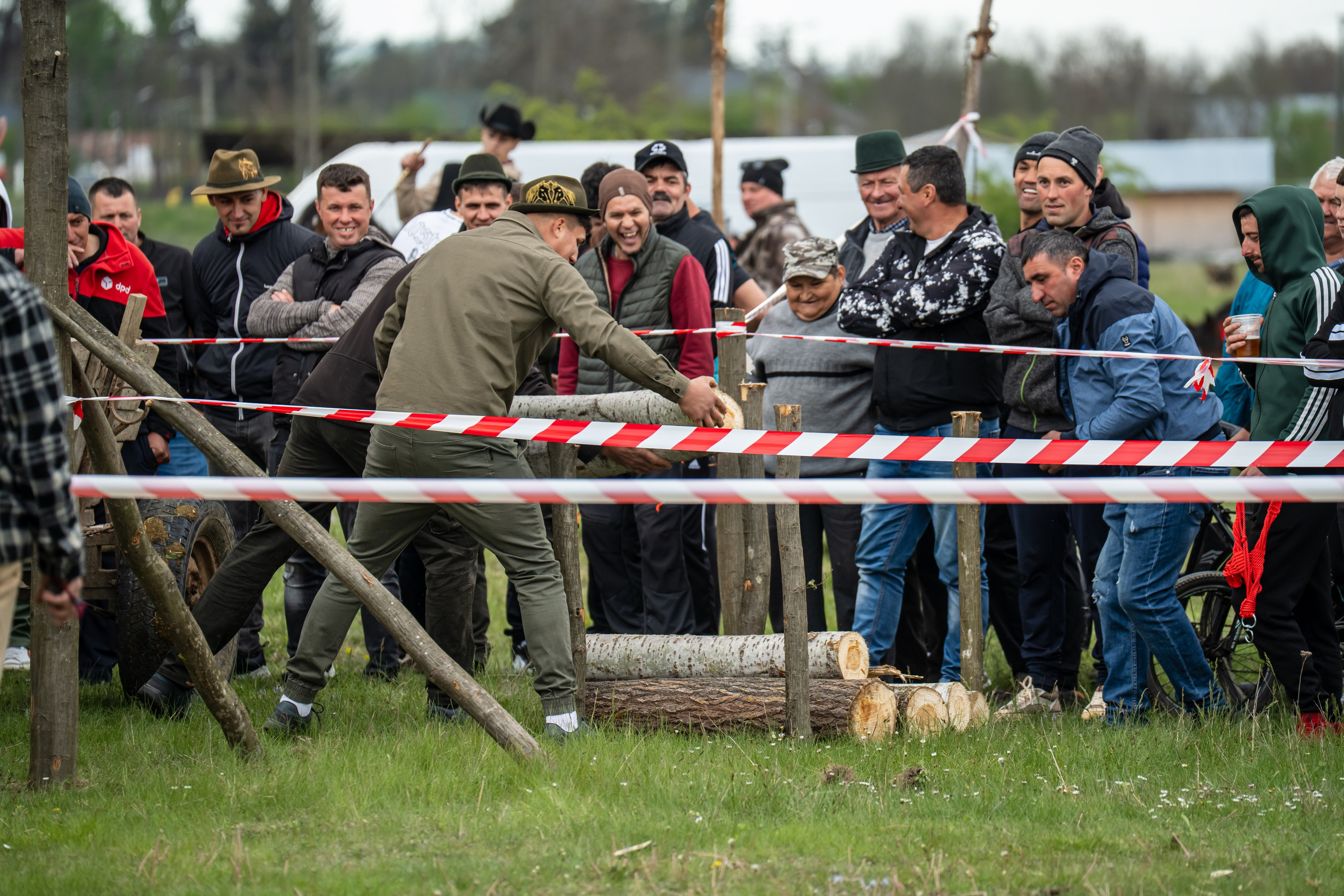 Concurs Ecvestru Vărbilău ediția a 4-a. Mihai Alexandra Events
