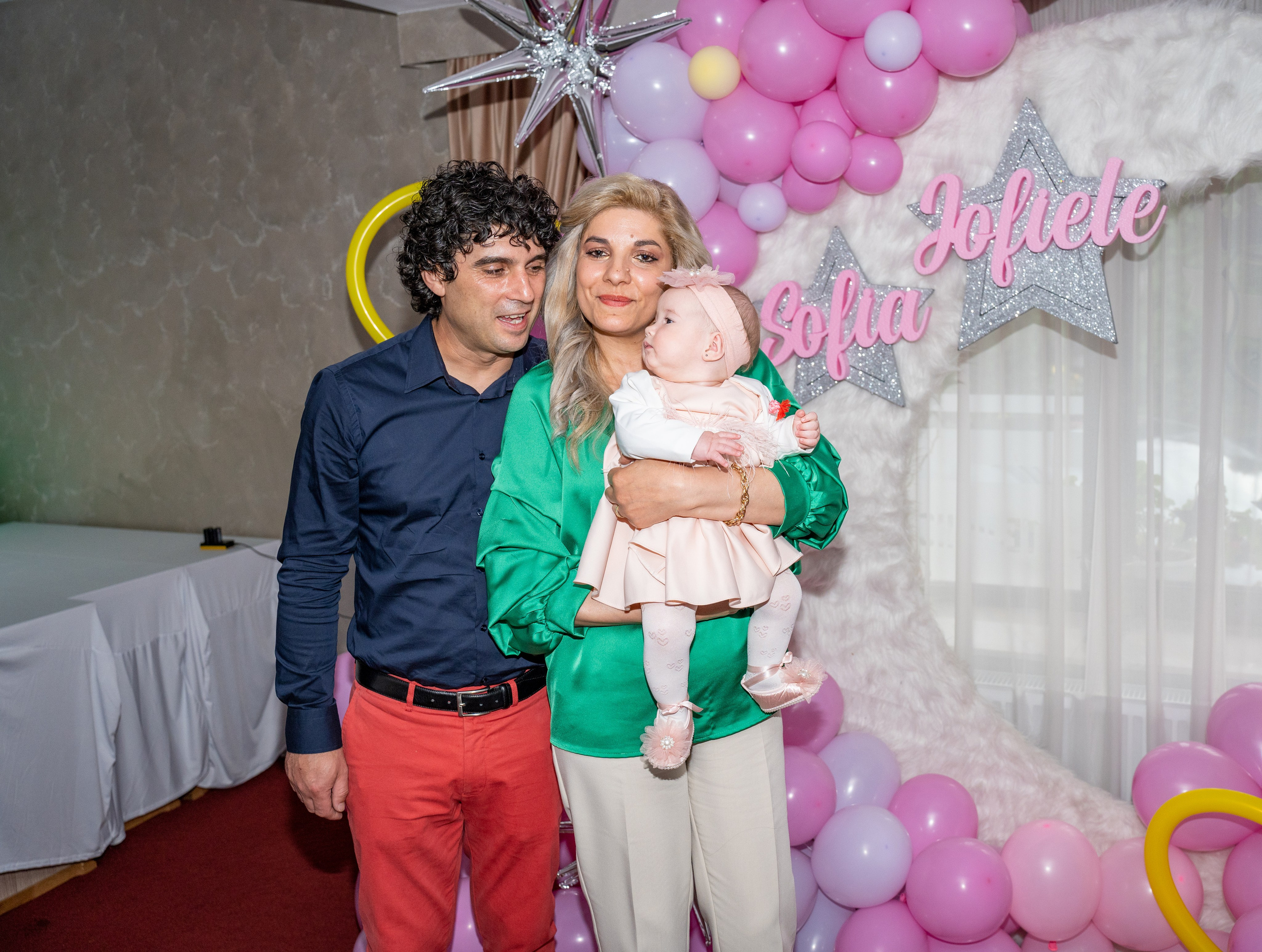 Botez Jofiele