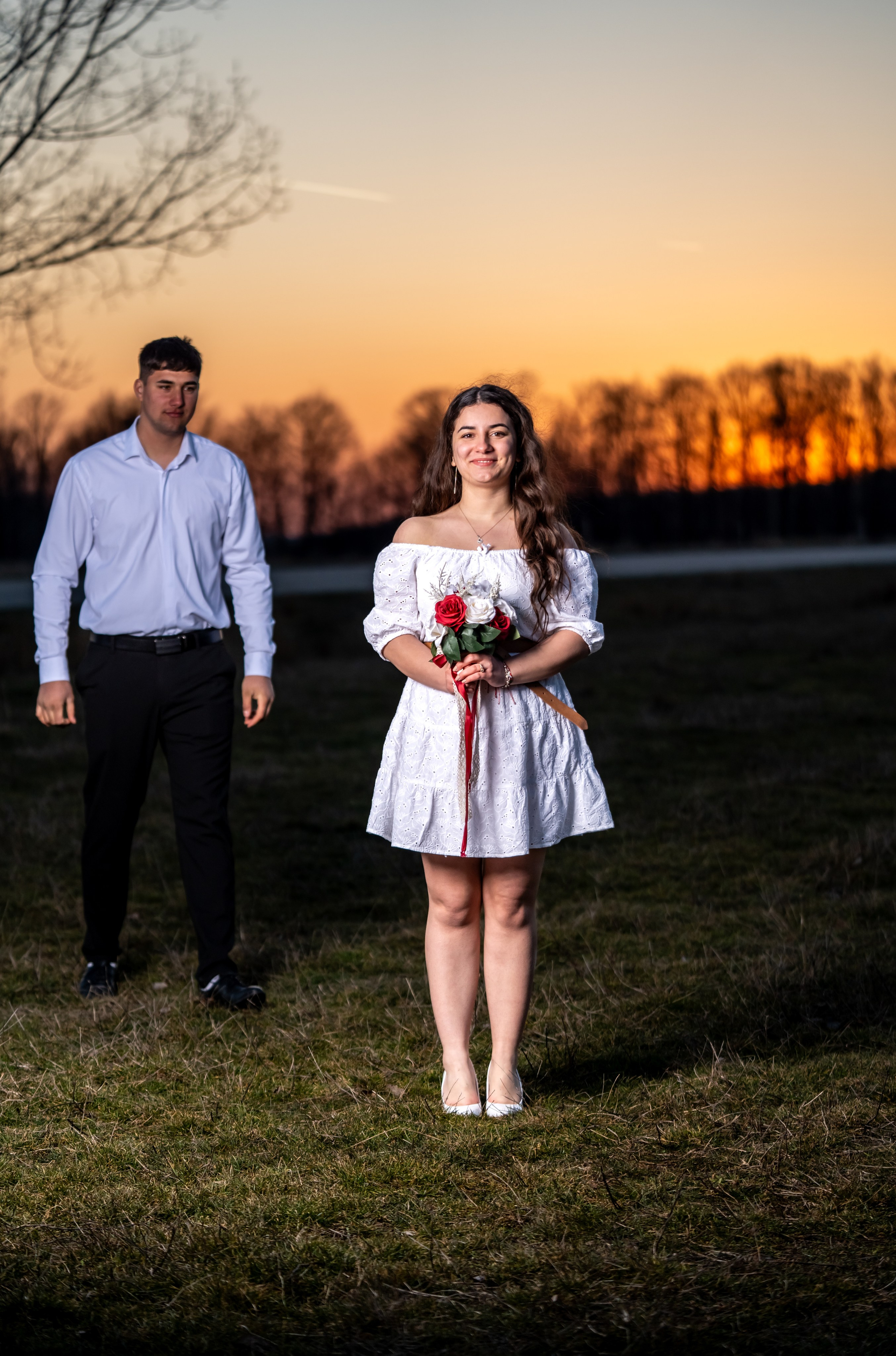 2026.03.07 Save the date Maria & Robert