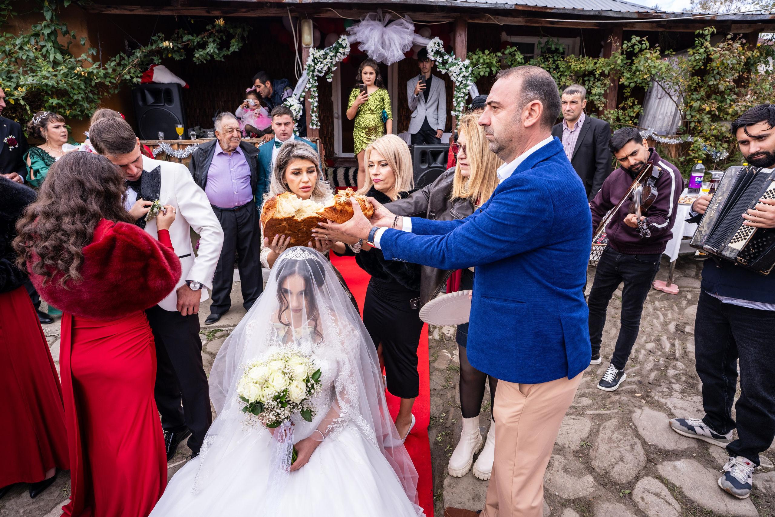 Nuntă Nicoleta & Marin. Mihai Alexandra Events