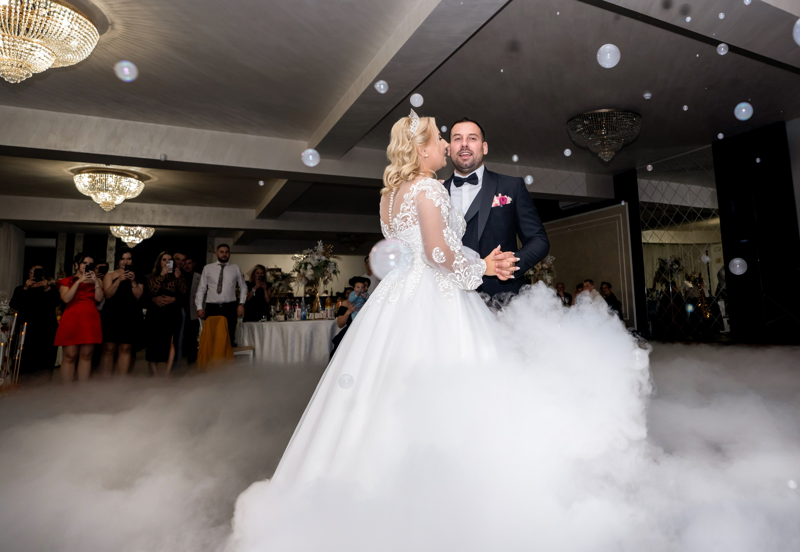 Nuntă Loredana & Cosmin. Mihai Alexandra Events