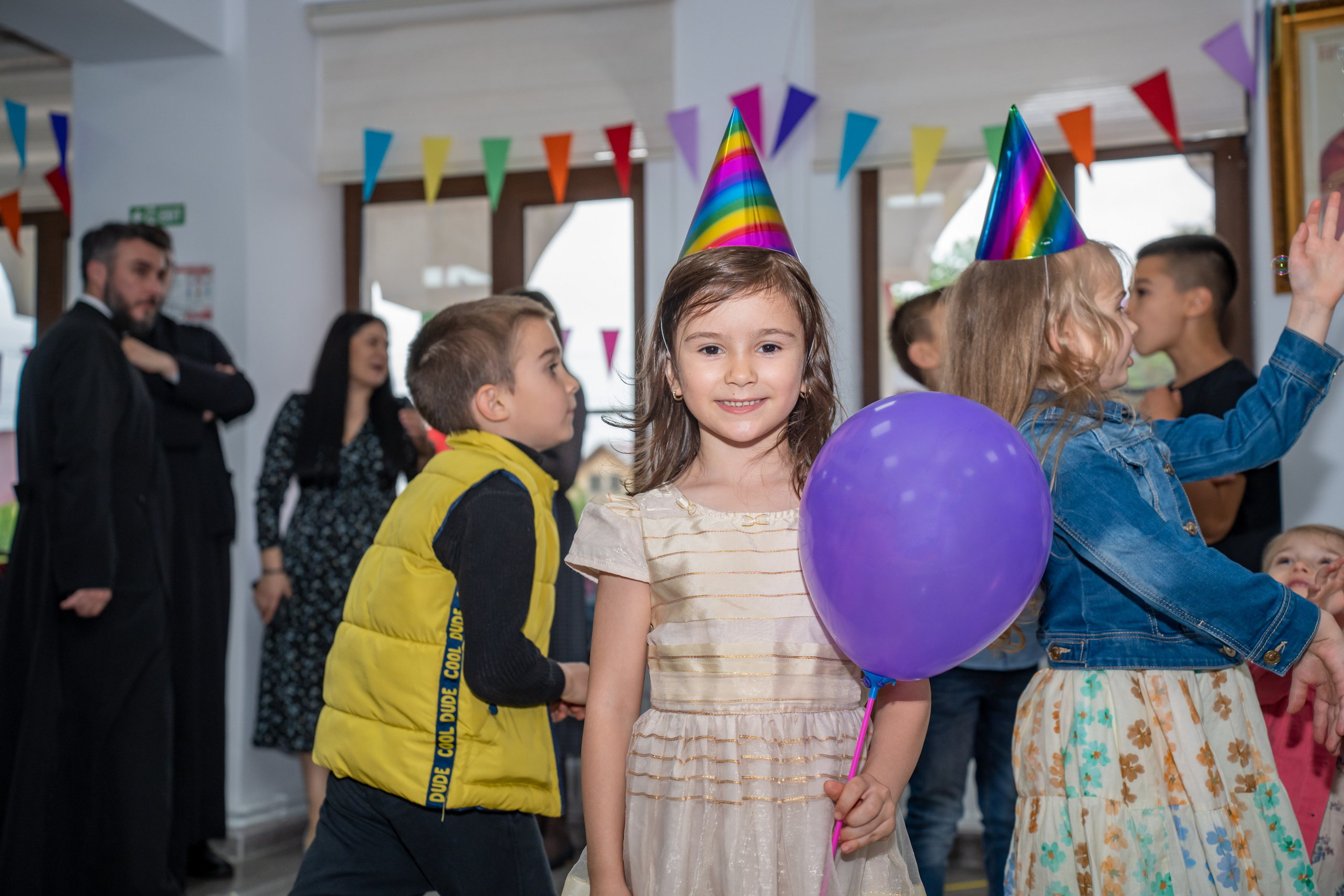 1 Iunie la Protoieria Vălenii de Munte