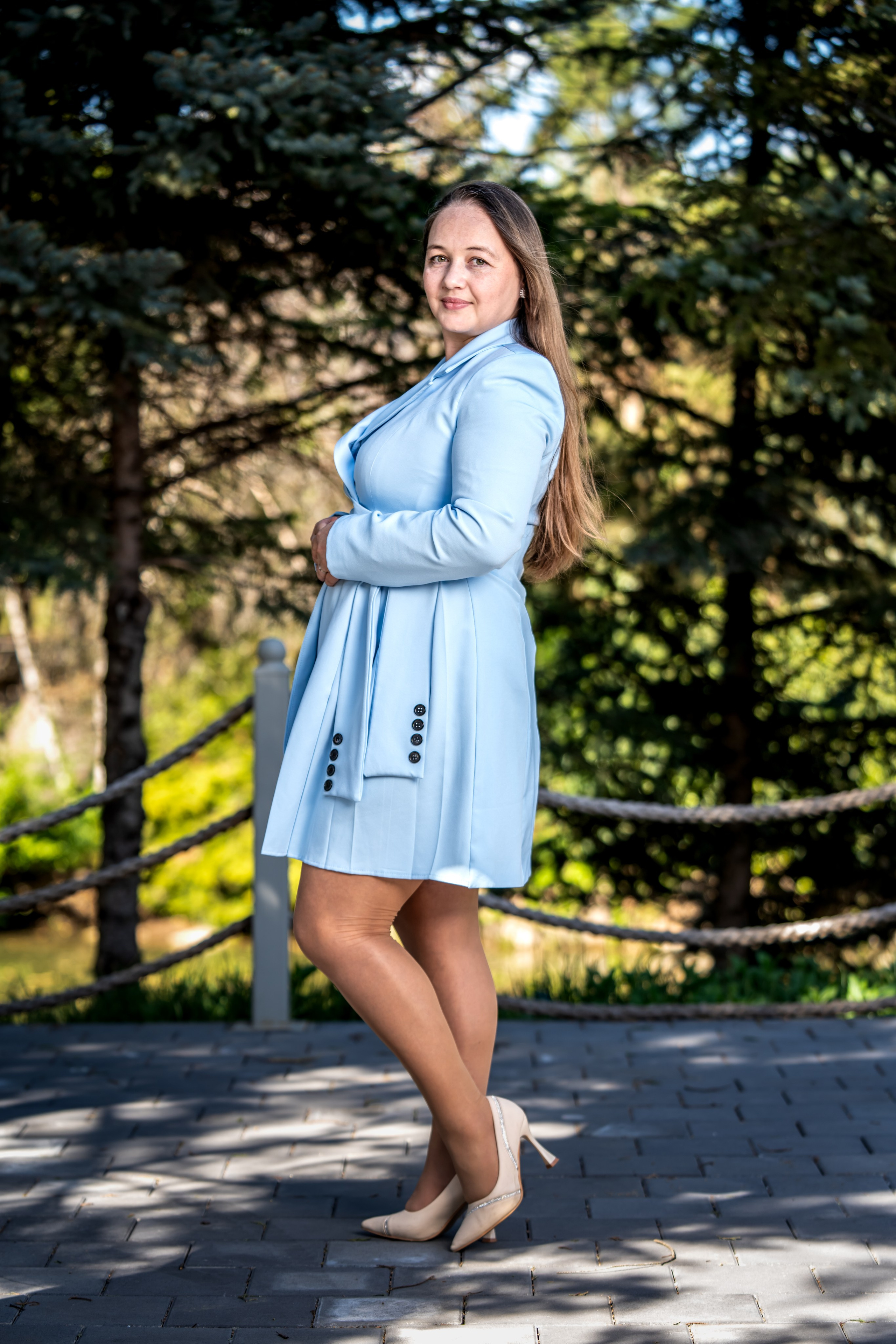 Ședință foto Absolvire Master. Mihai Alexandra Events