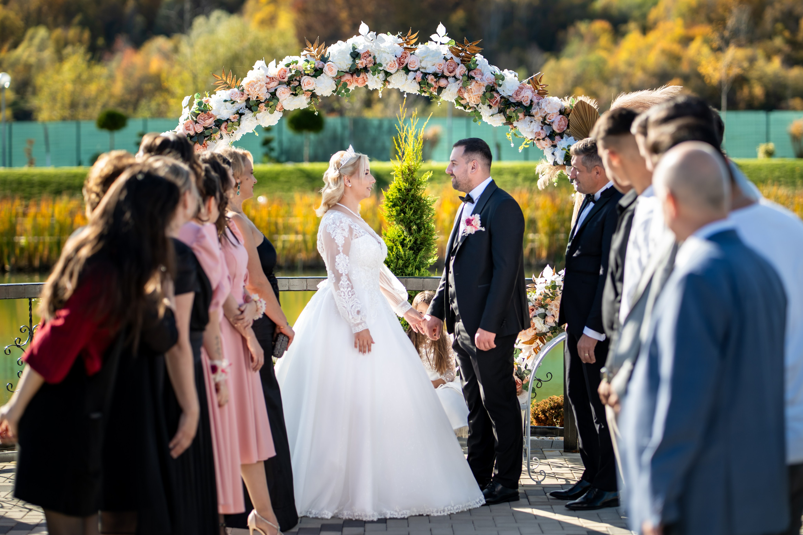 Ședință foto Loredana & Cosmin