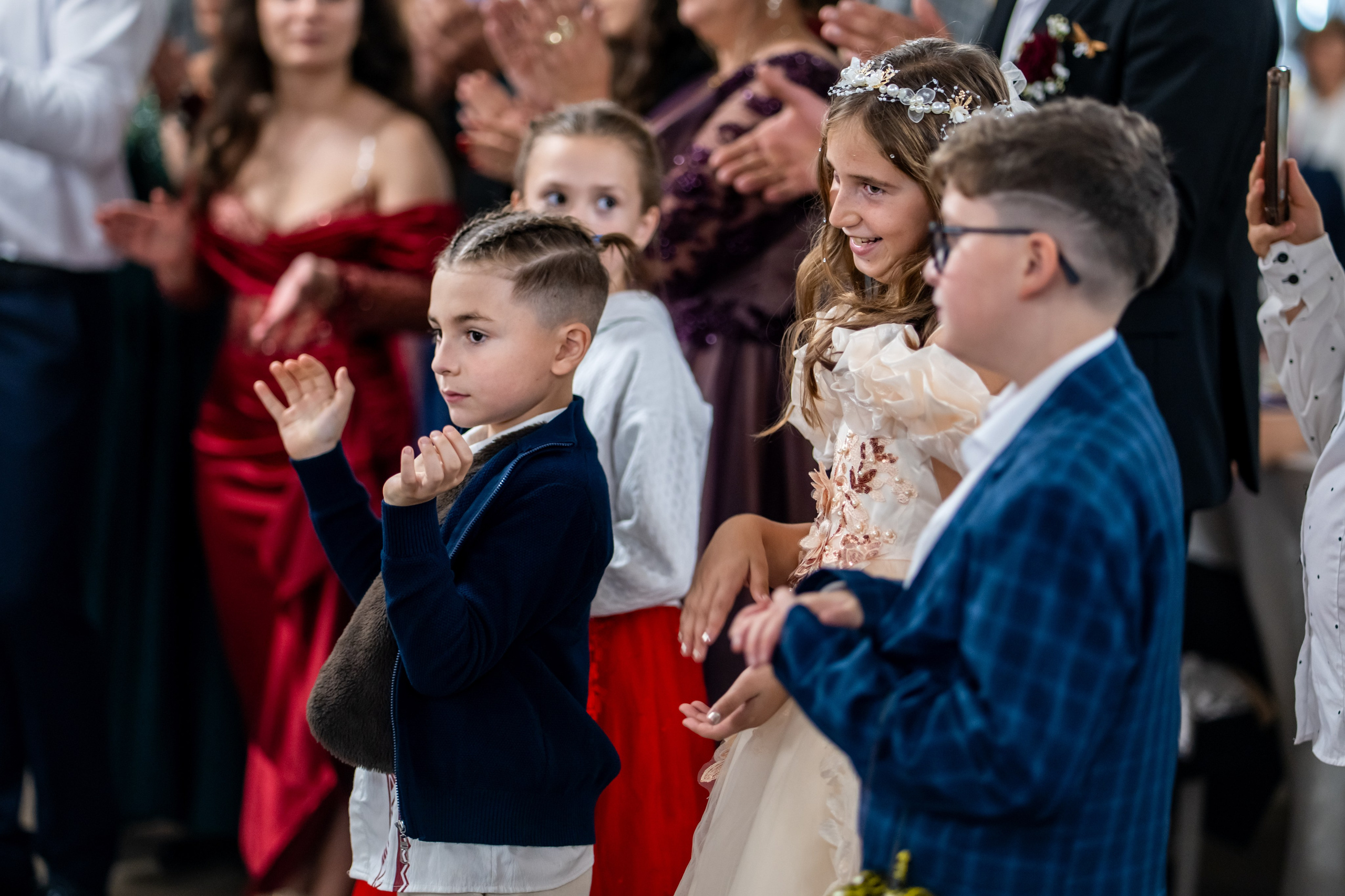 Nuntă Nicoleta & Marin. Mihai Alexandra Events