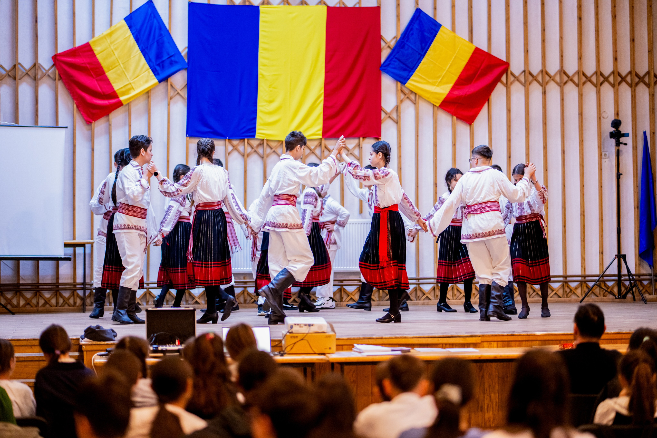 Eveniment Cămin Aluniș