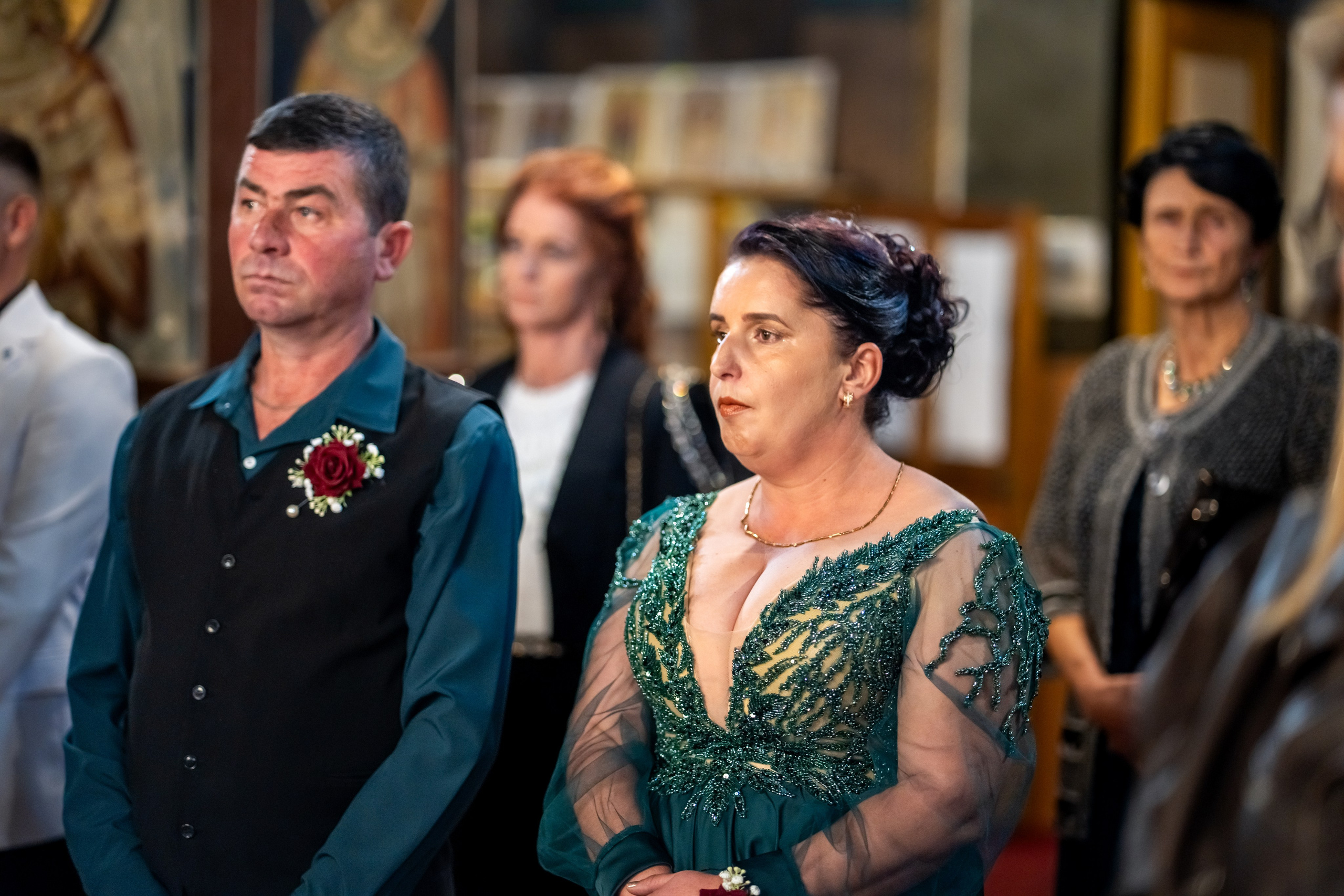 Nuntă Nicoleta & Marin. Mihai Alexandra Events