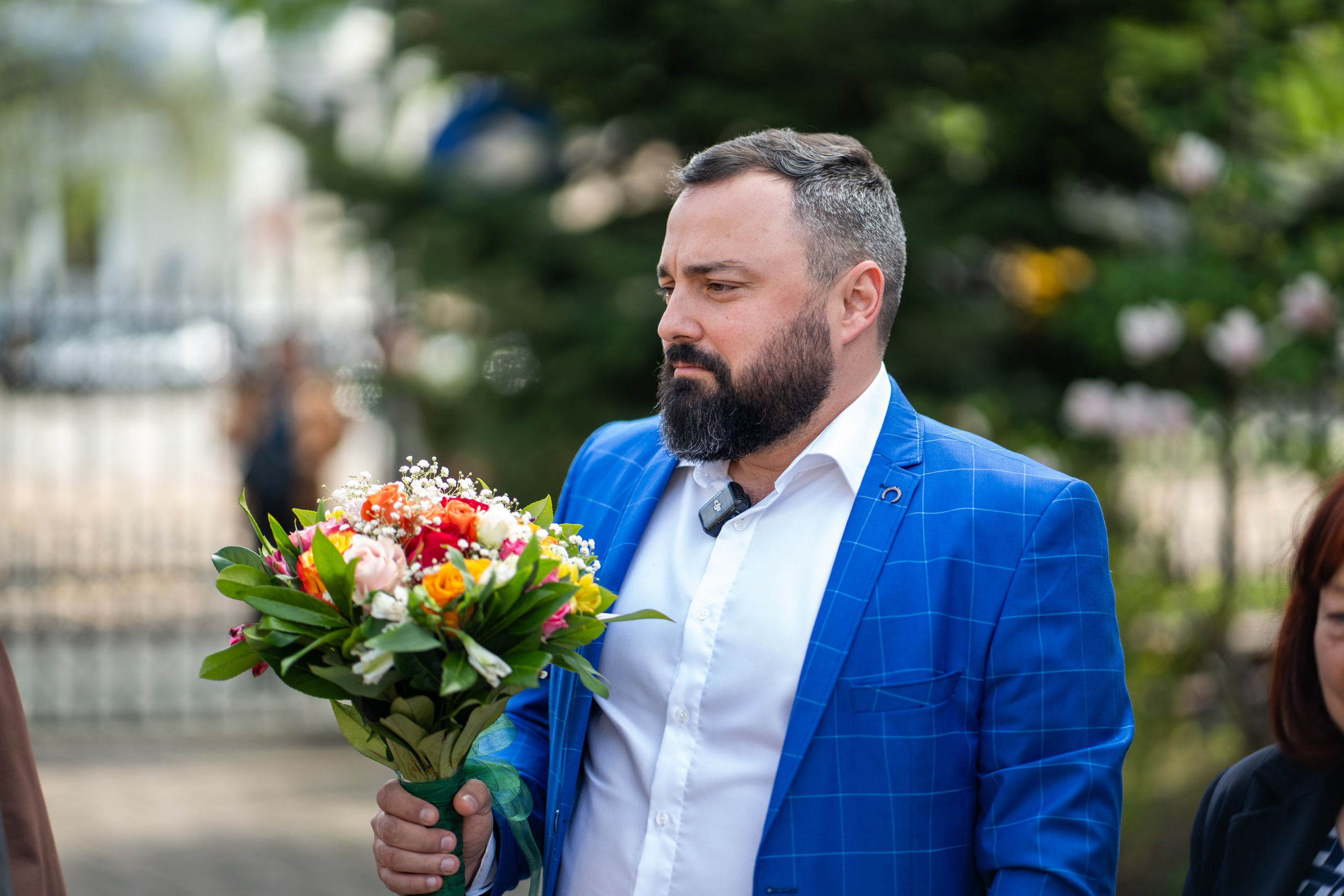Cununie Civila Iulia & Liviu
