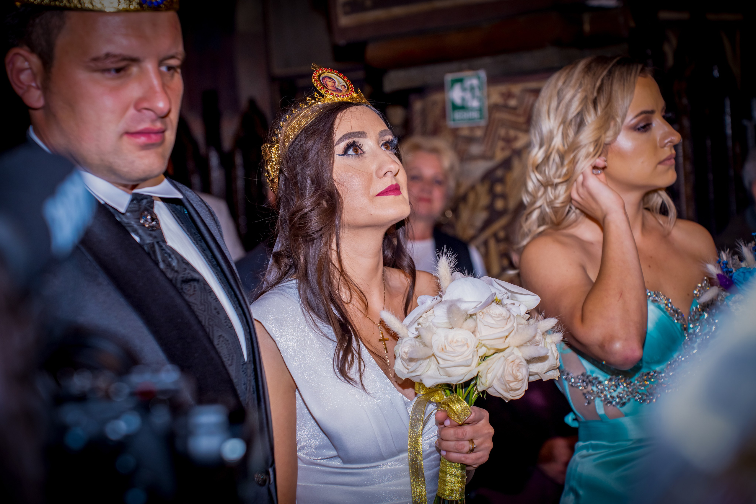 Nuntă Adina & Sorin