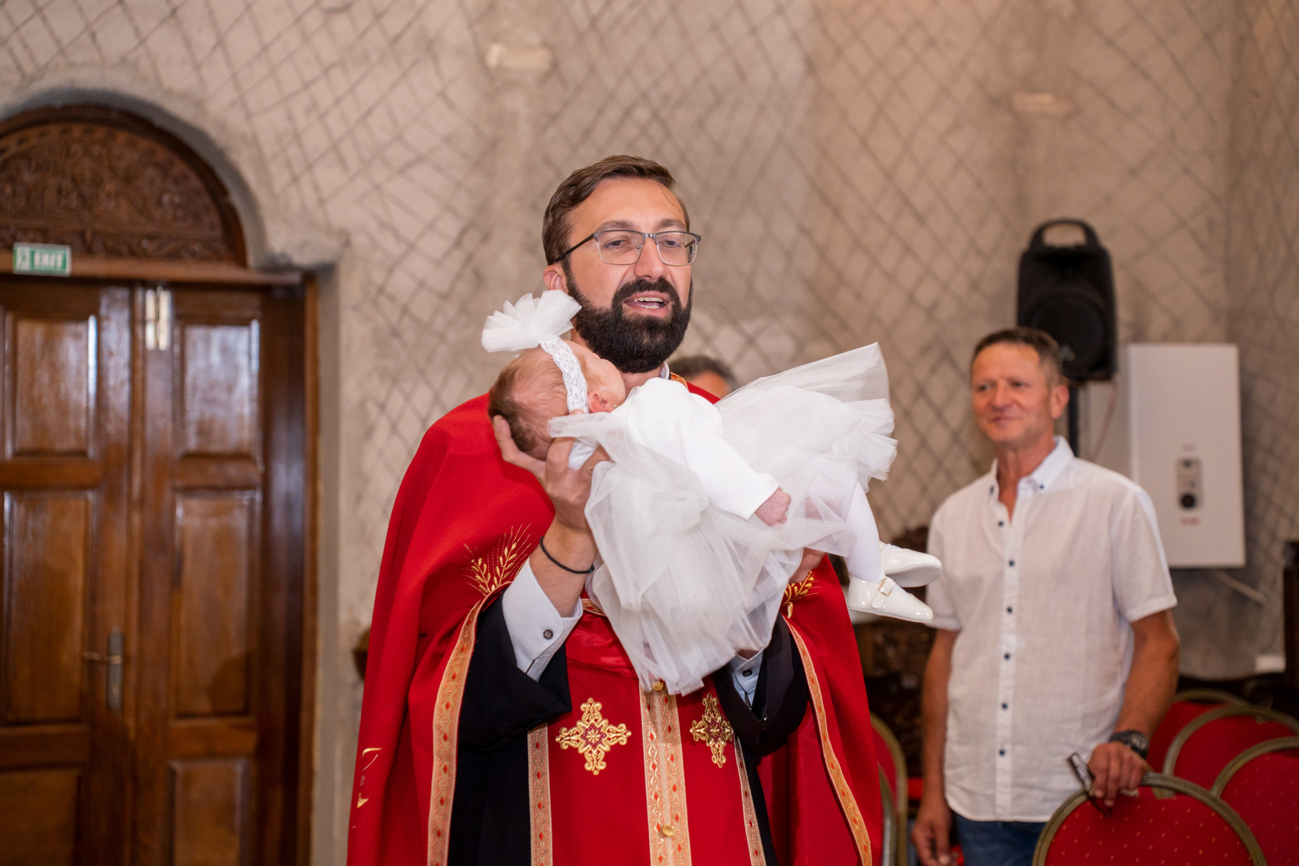 Botez Emiliana