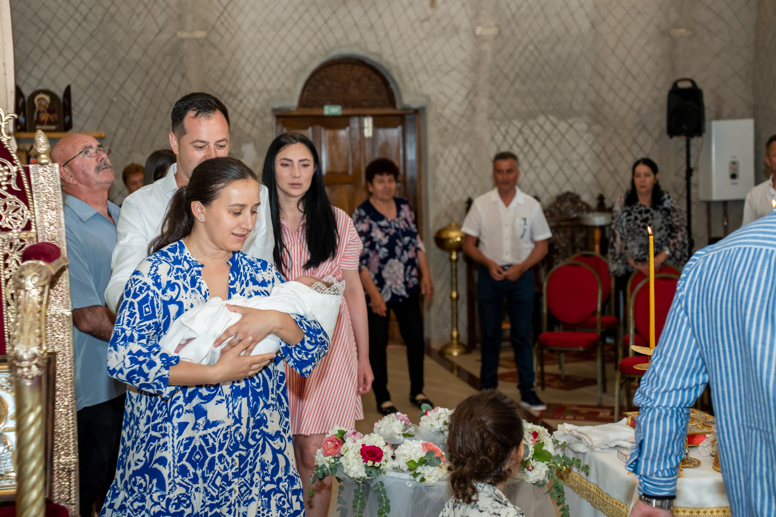 Botez Emiliana