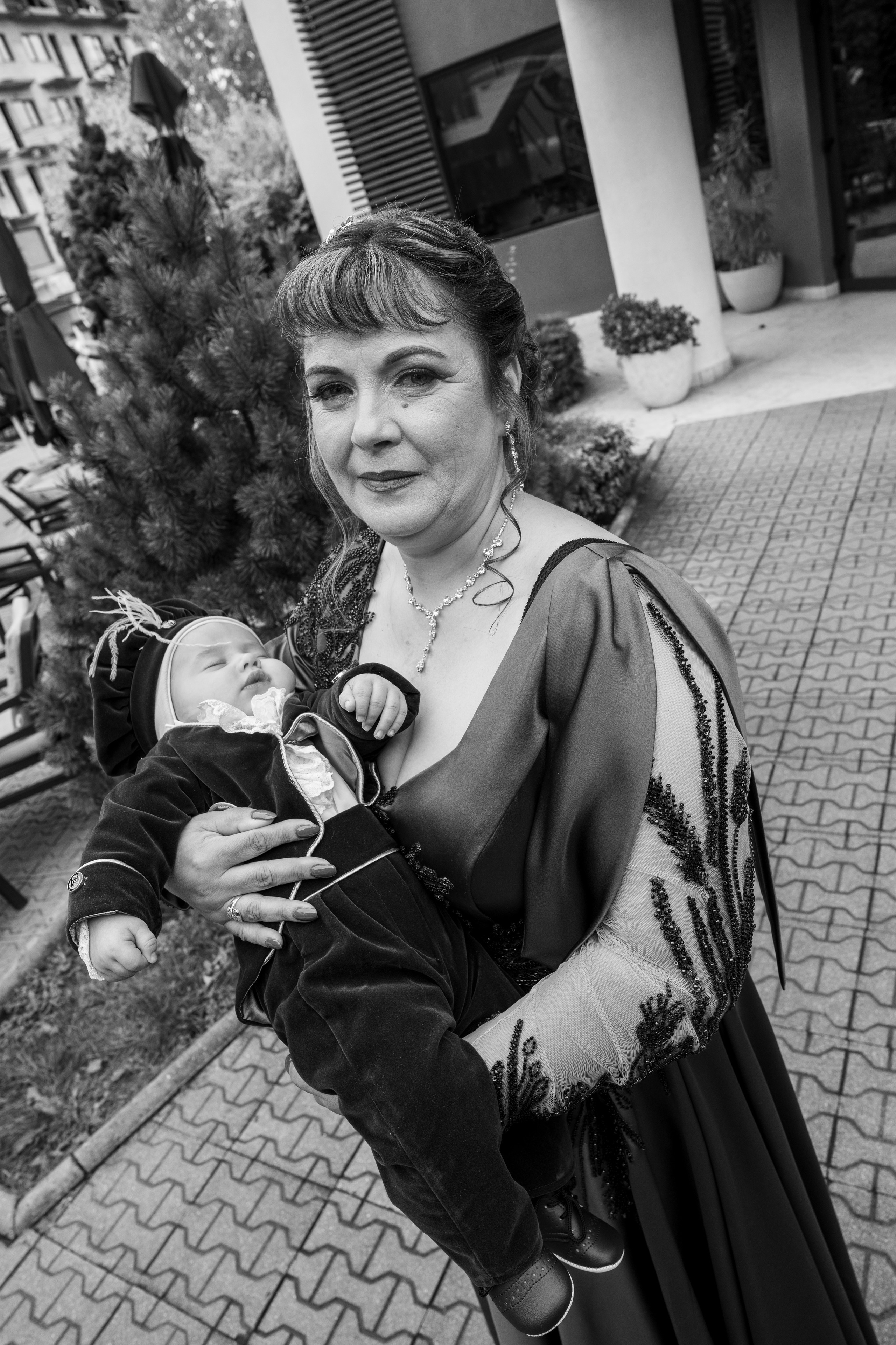 Nuntă Nicoleta & Marin. Mihai Alexandra Events