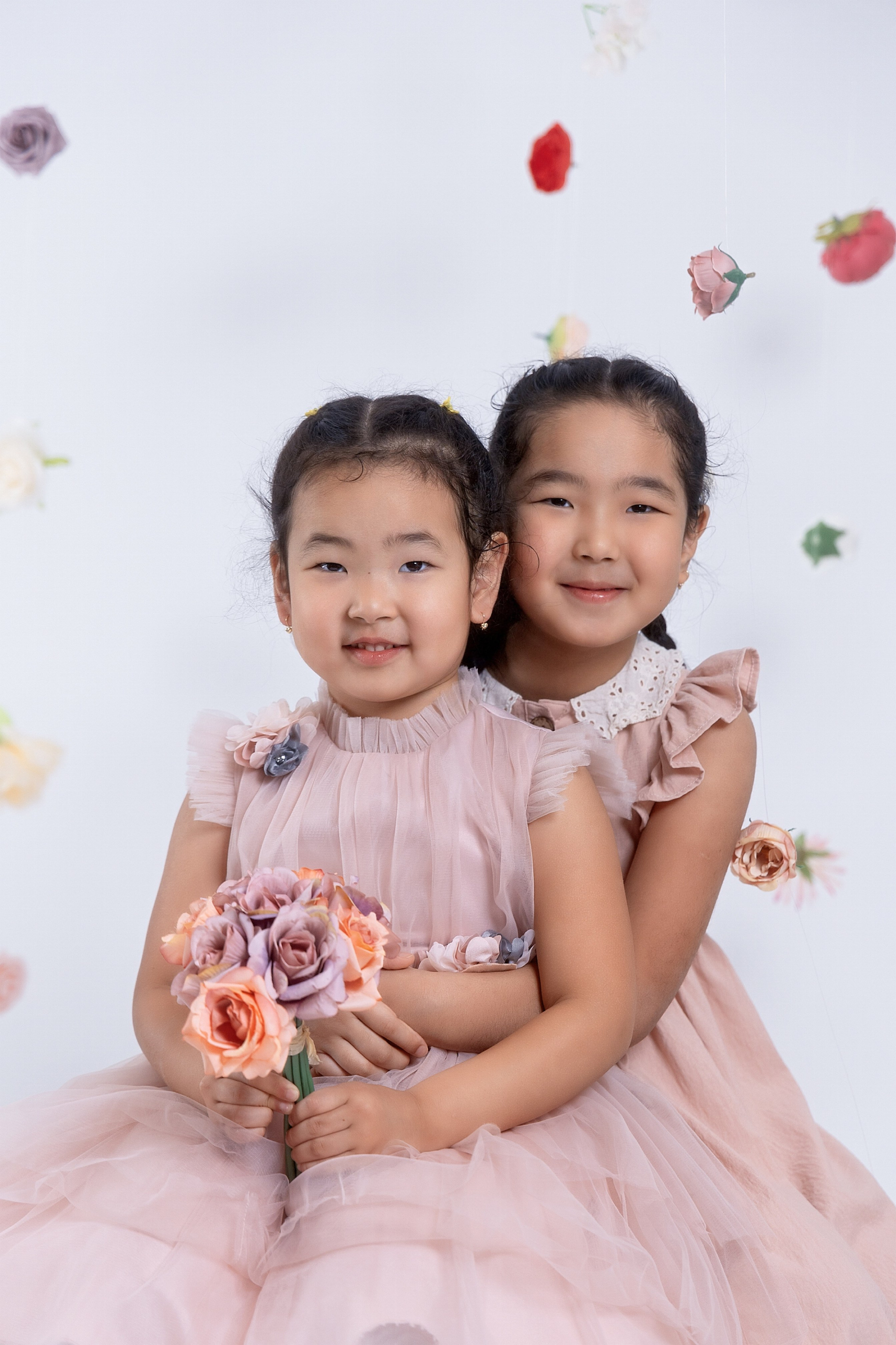 Studio. Professional photographer in NYC Kristina Bagdasaryan