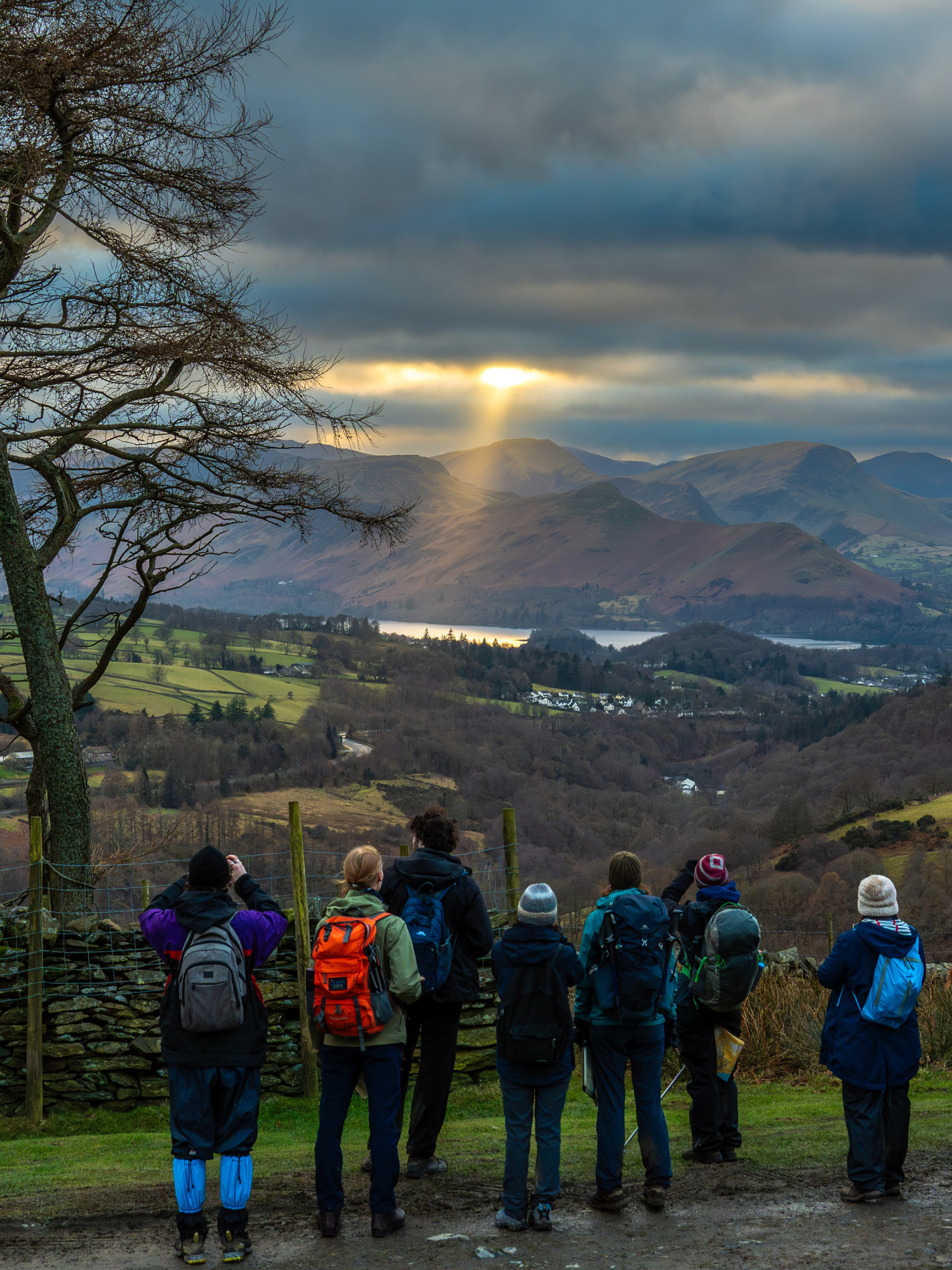 Threlkeld Day Trip. Expect Miracles Photography by Kate & Andrew