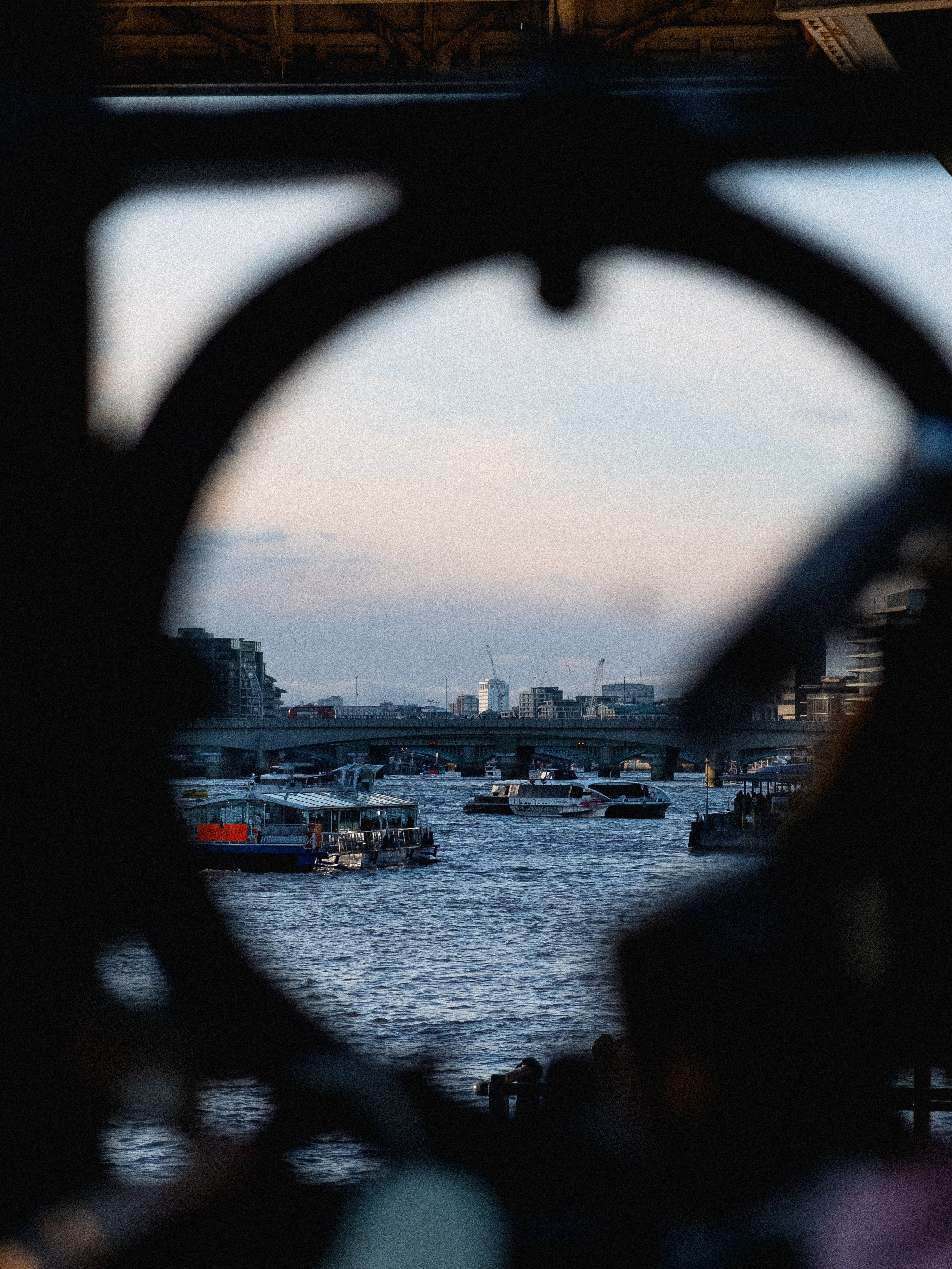 Cities. Expect Miracles Photography by Kate & Andrew