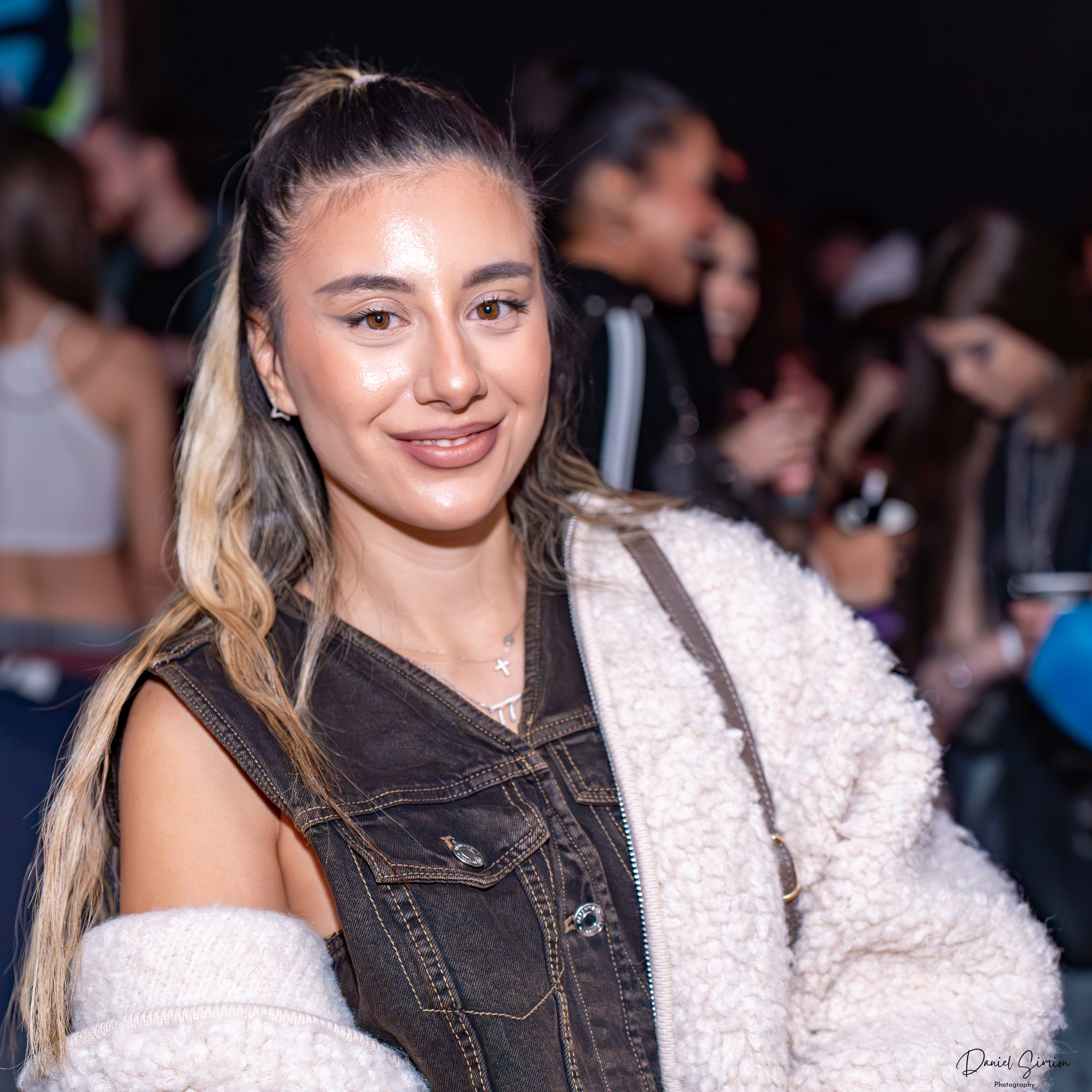 Portrait. Daniel Simion Photography