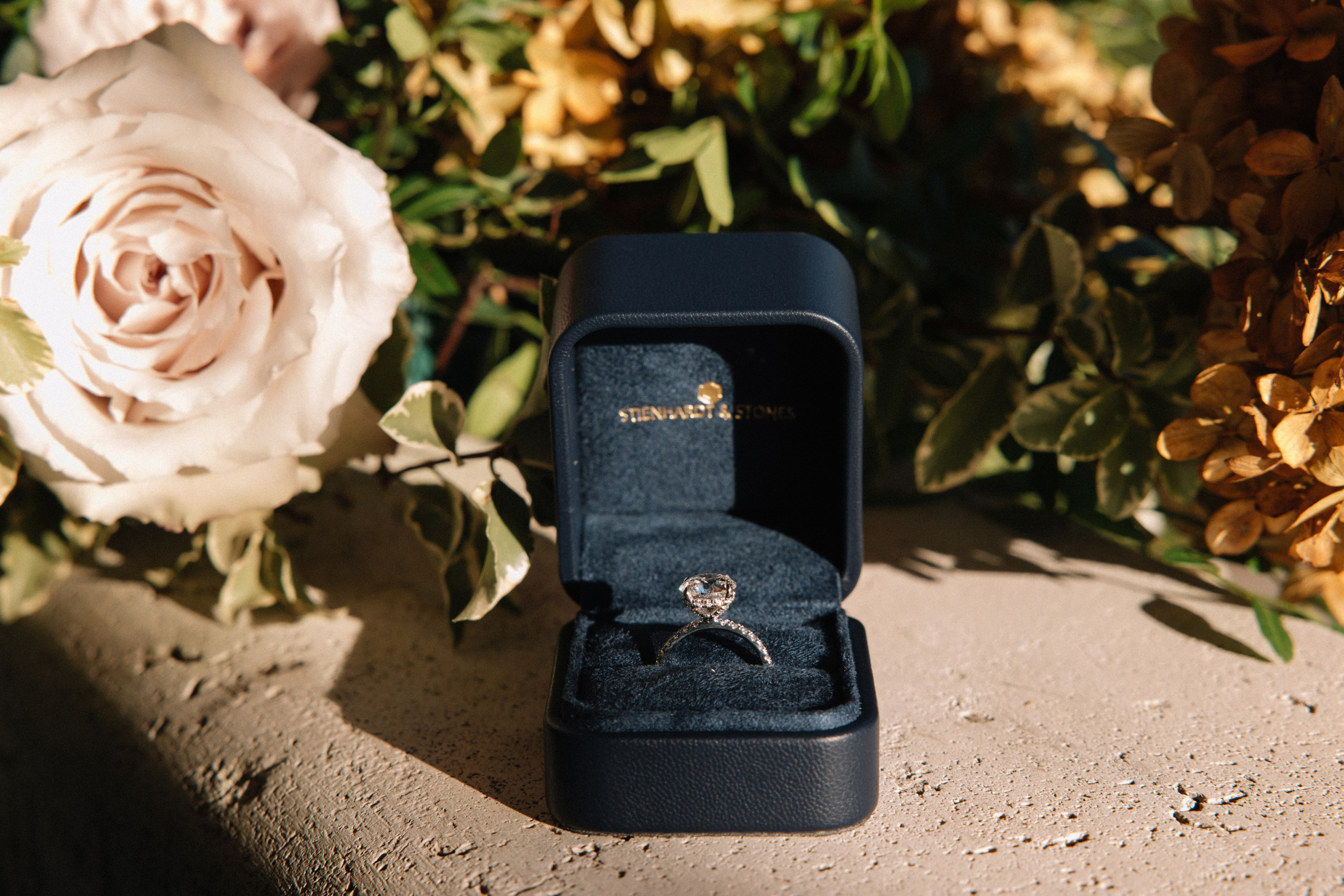 Jose & Gianna. Fotografo di matrimoni