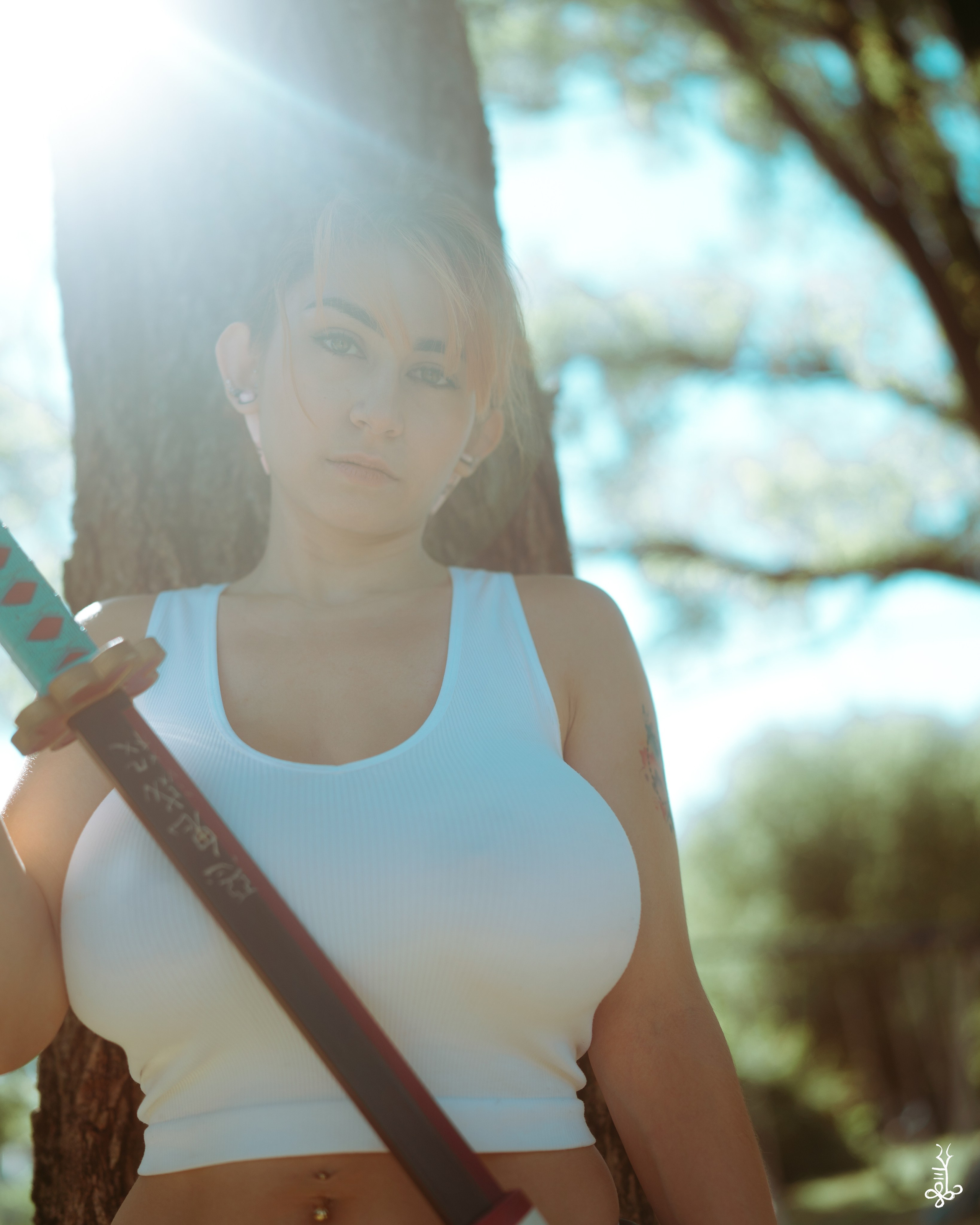 KATIE FLORES. Ke’Ondris