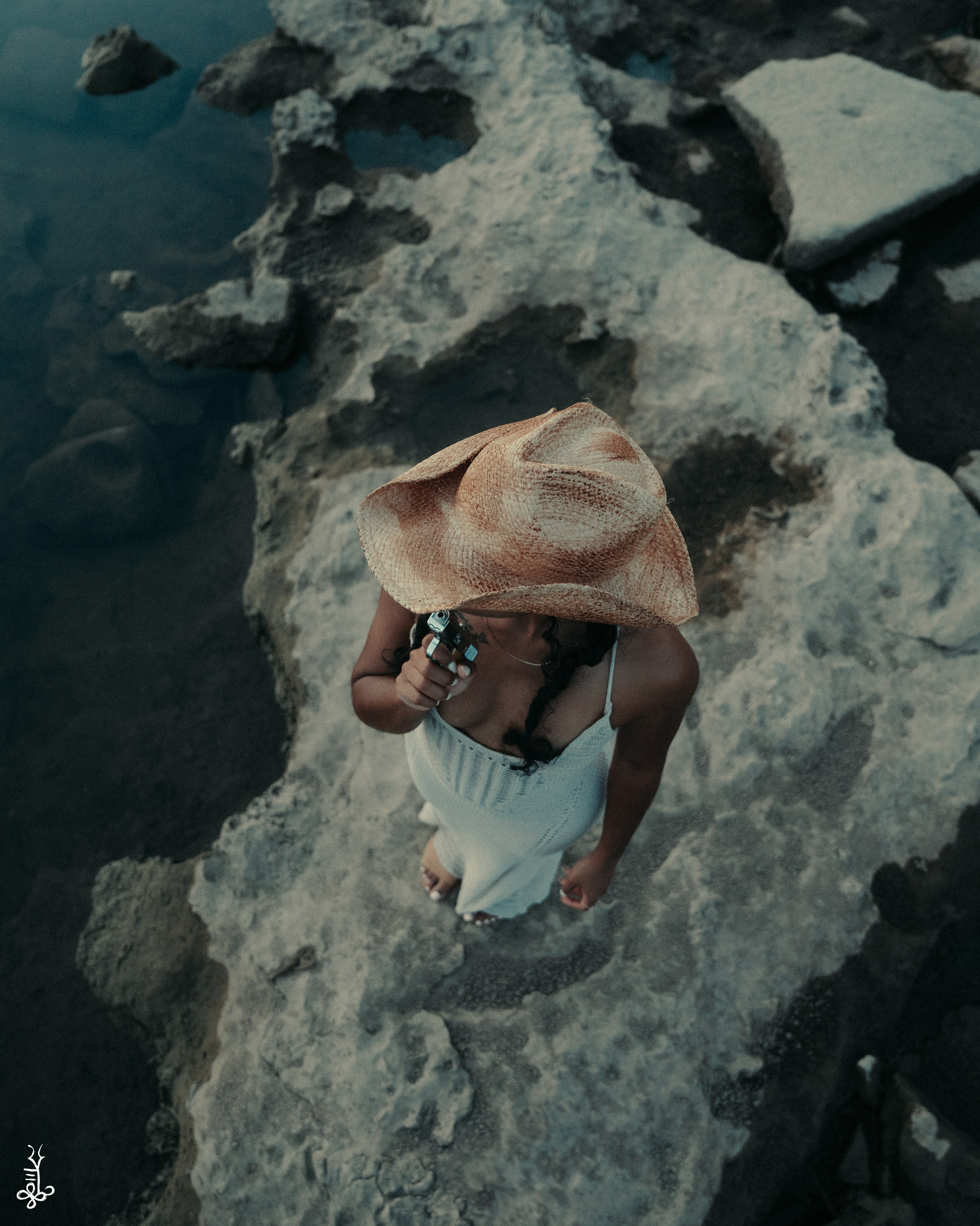 JADE SYAN. Ke’Ondris