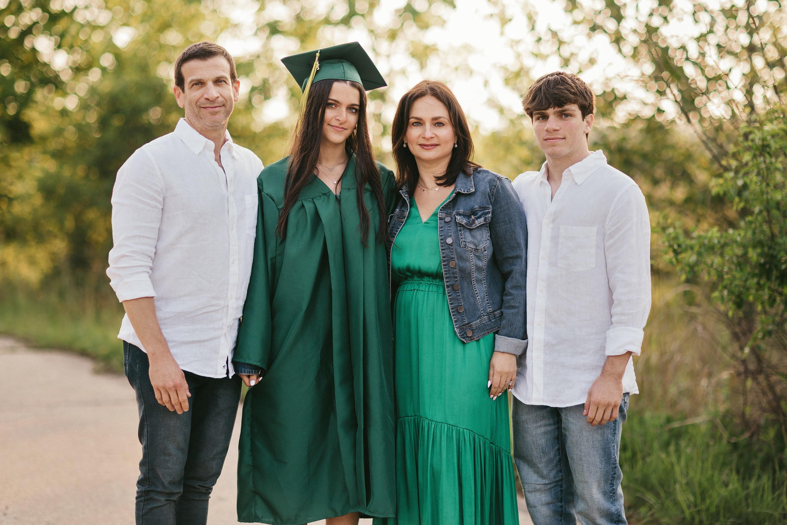 06.06.25 Family Photoshoot. Wedding family event photographer in Chicago Nick Yushevich