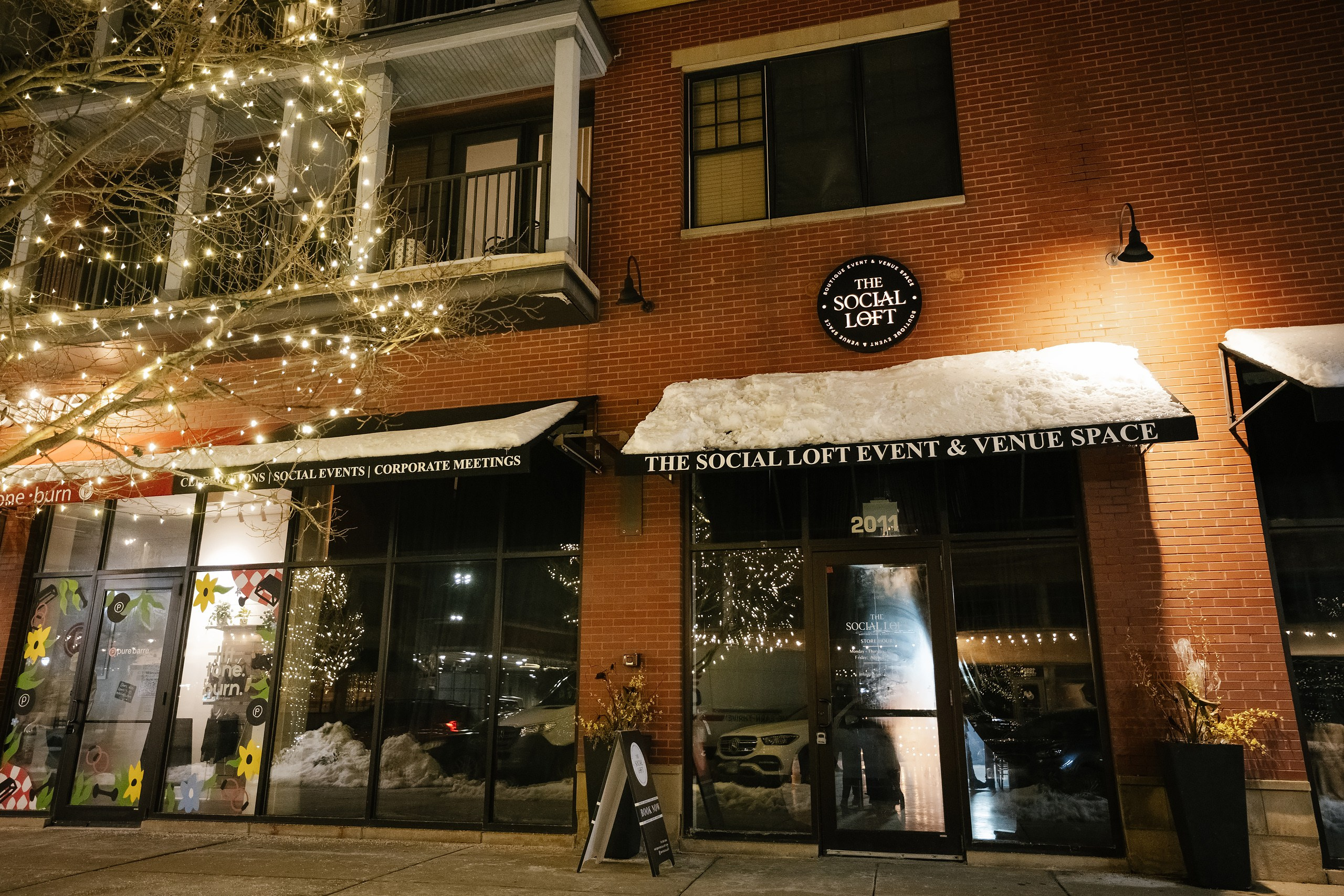 12.05.2025 Birthday Party. Wedding family event photographer in Chicago Nick Yushevich