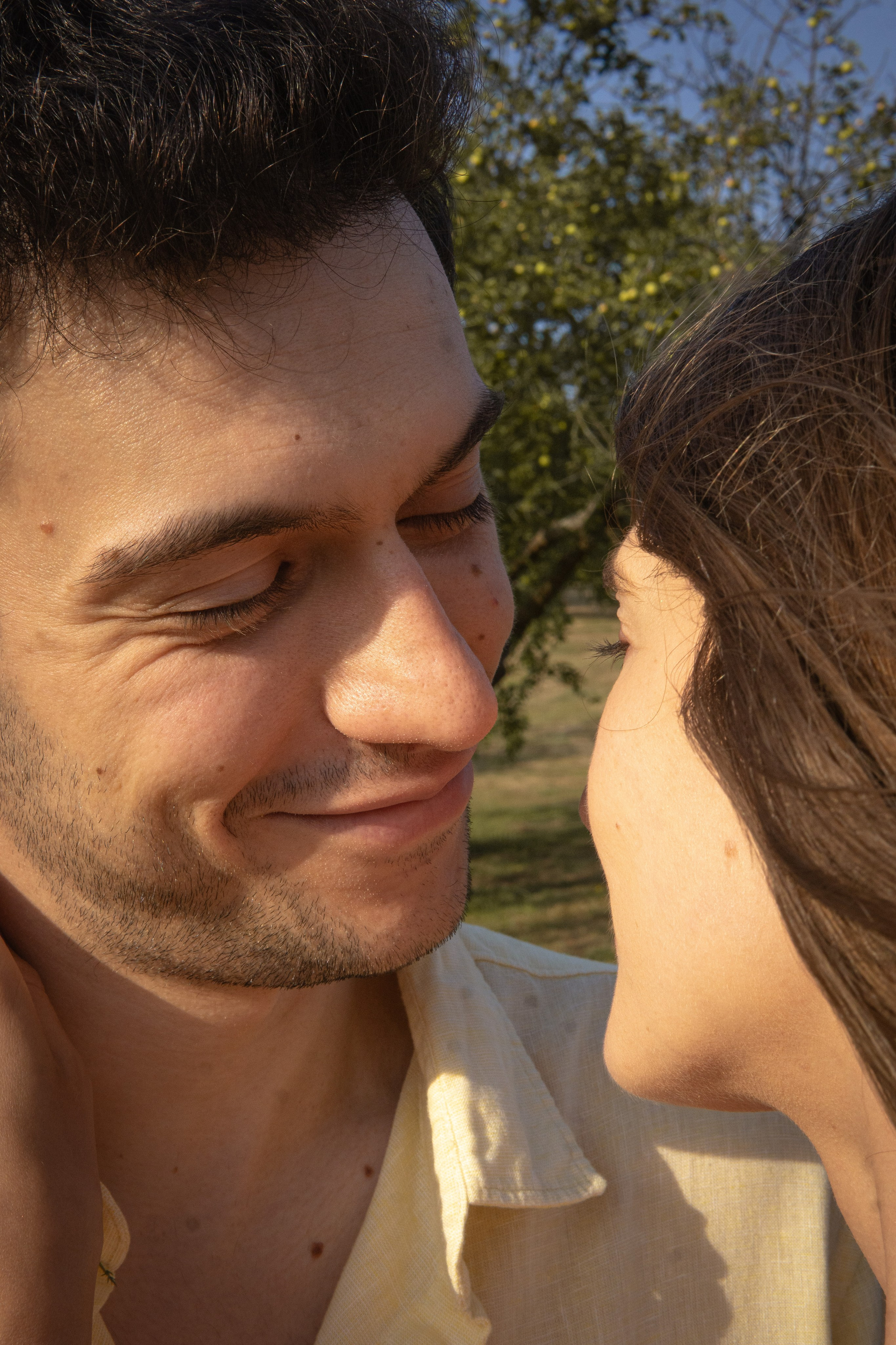 Kate & Tony’s Love Story. Intimate moments & heartfelt portraits Anna Luchina