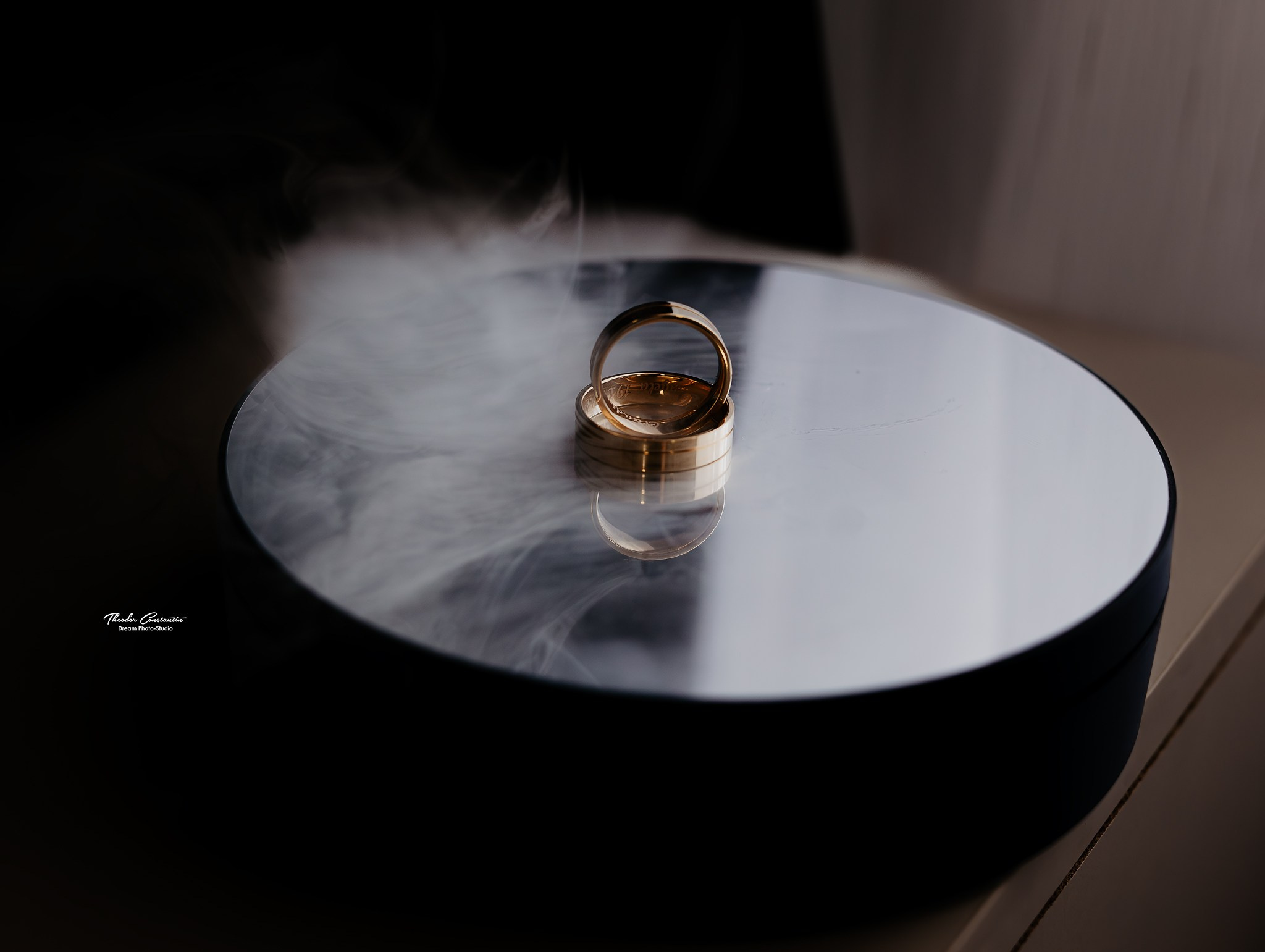 Nunta. Dream Studio Galați – ședințe foto profesionale pentru familie, portrete și evenimente