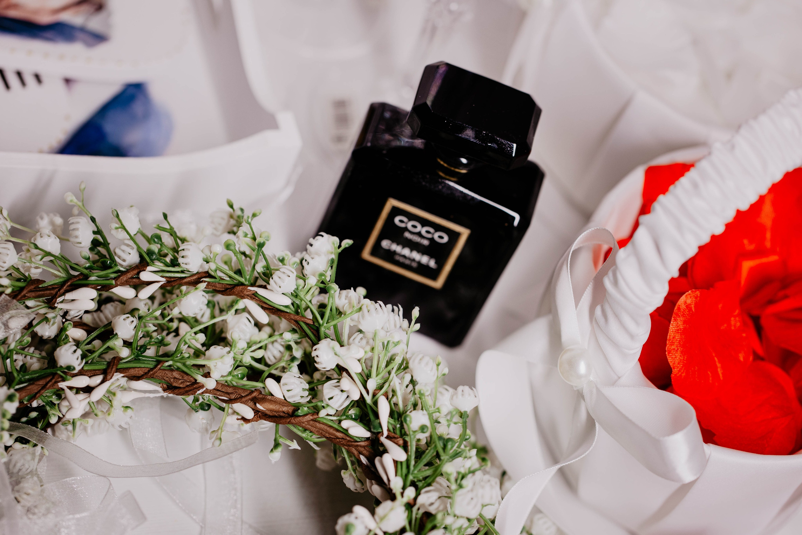 Detalii Nunta. Dream Studio Galați – ședințe foto profesionale pentru familie, portrete și evenimente