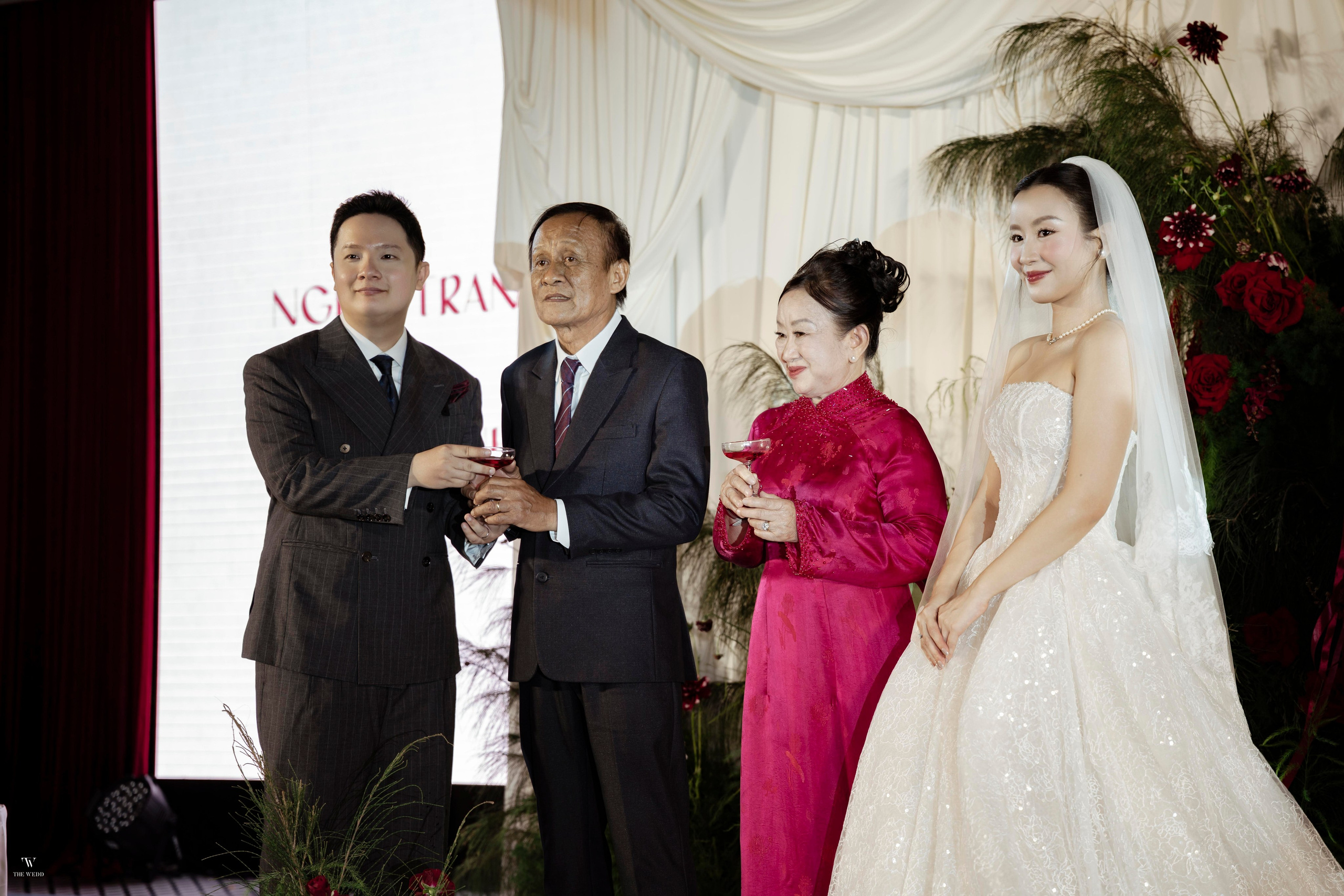 NGHIA & NGOC. WEDDING PHOTOGRAPHER IN VIETNAM