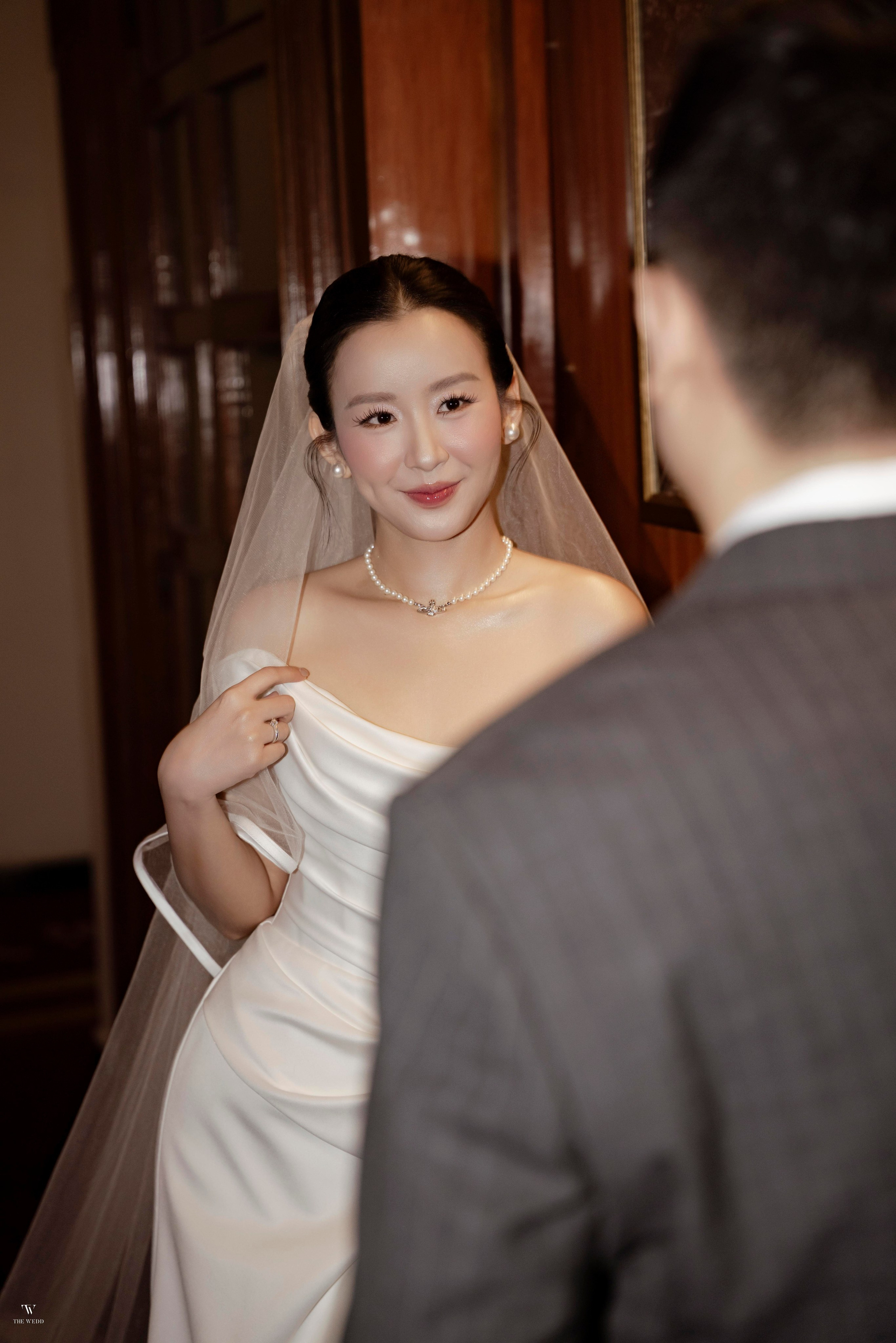 NGHIA & NGOC. WEDDING PHOTOGRAPHER IN VIETNAM