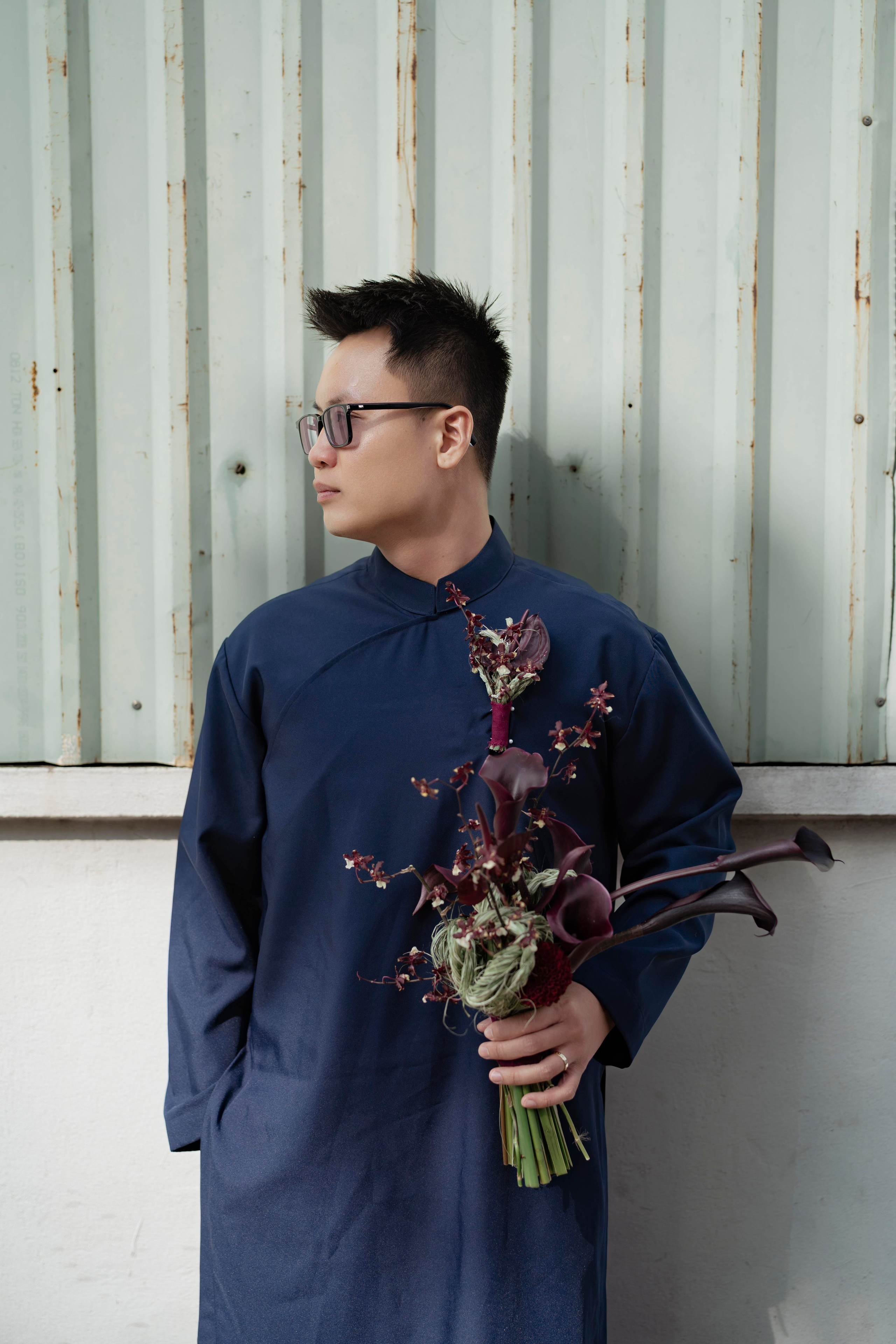 BAO & HUYEN. WEDDING PHOTOGRAPHER IN VIETNAM