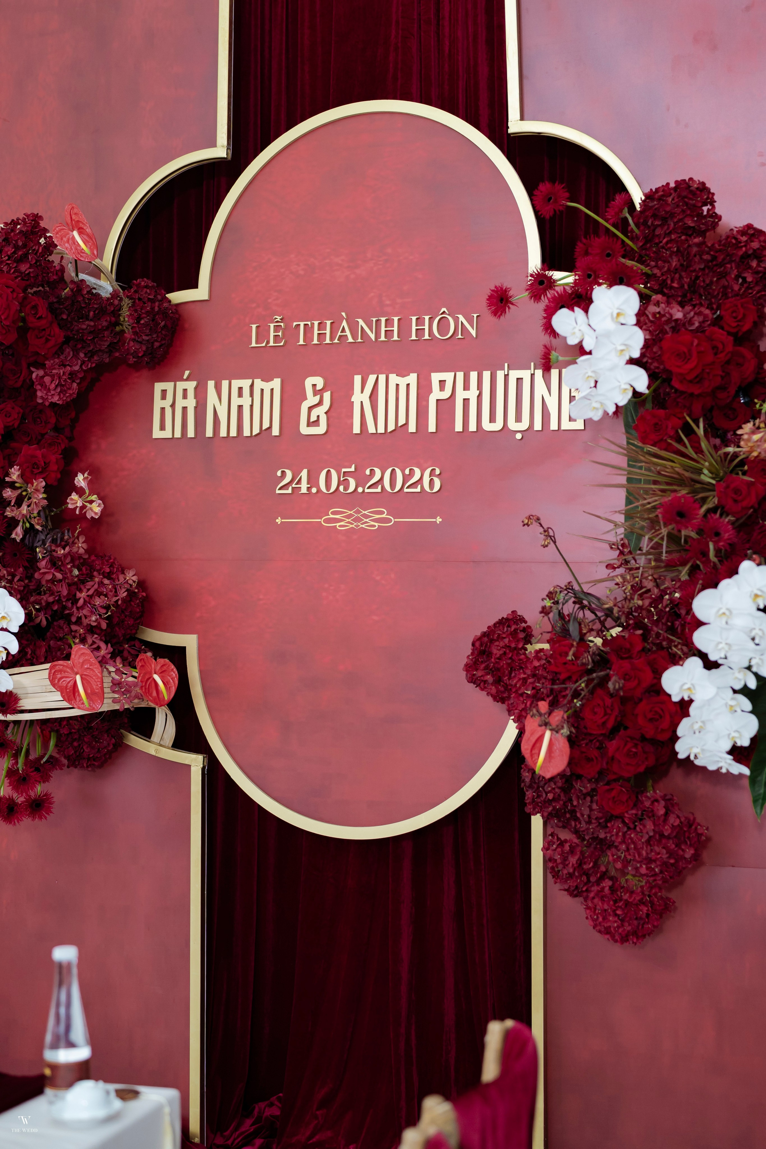 NAM & PHƯỢNG. WEDDING PHOTOGRAPHER IN VIETNAM