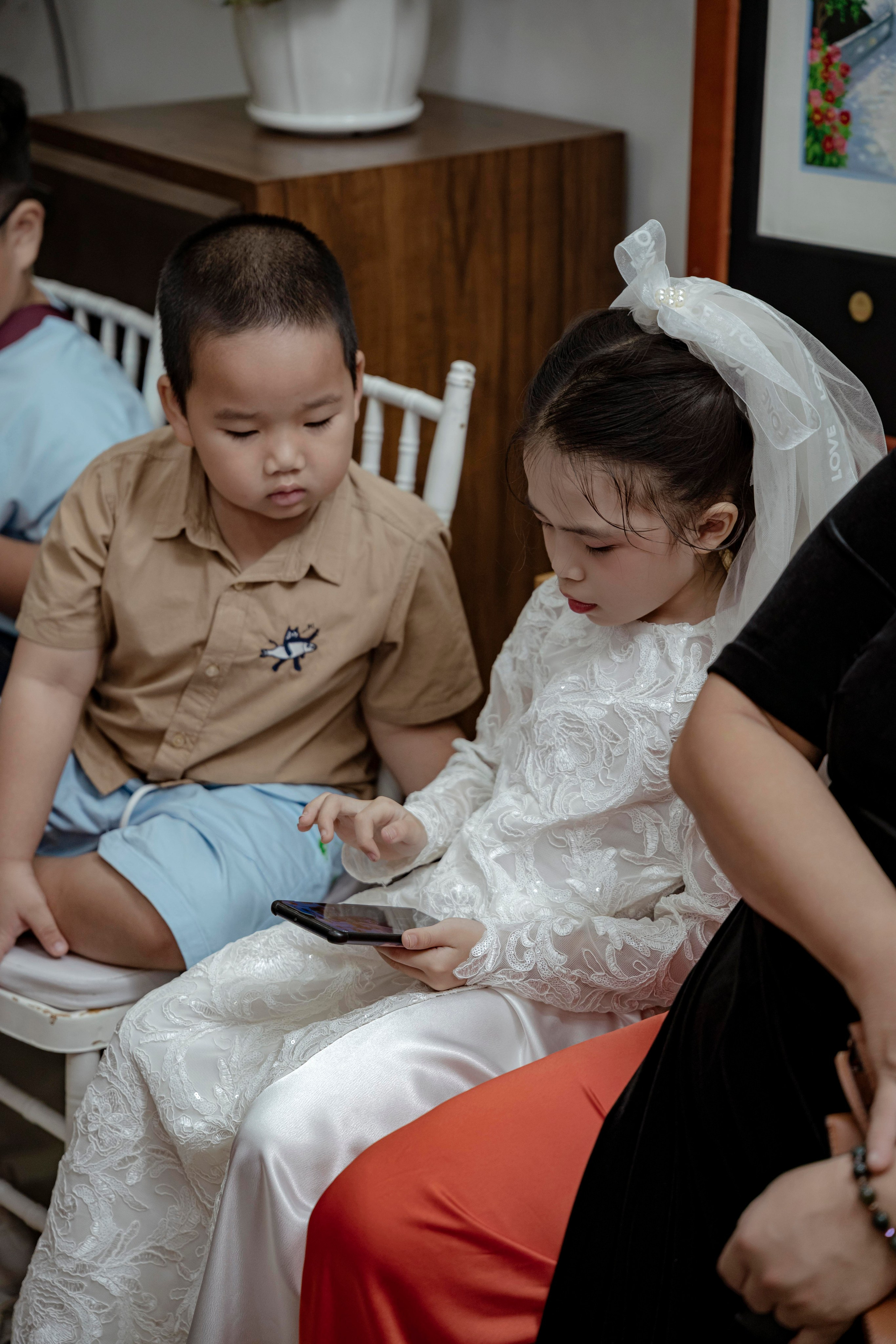 JOE & MIA. WEDDING PHOTOGRAPHER IN VIETNAM