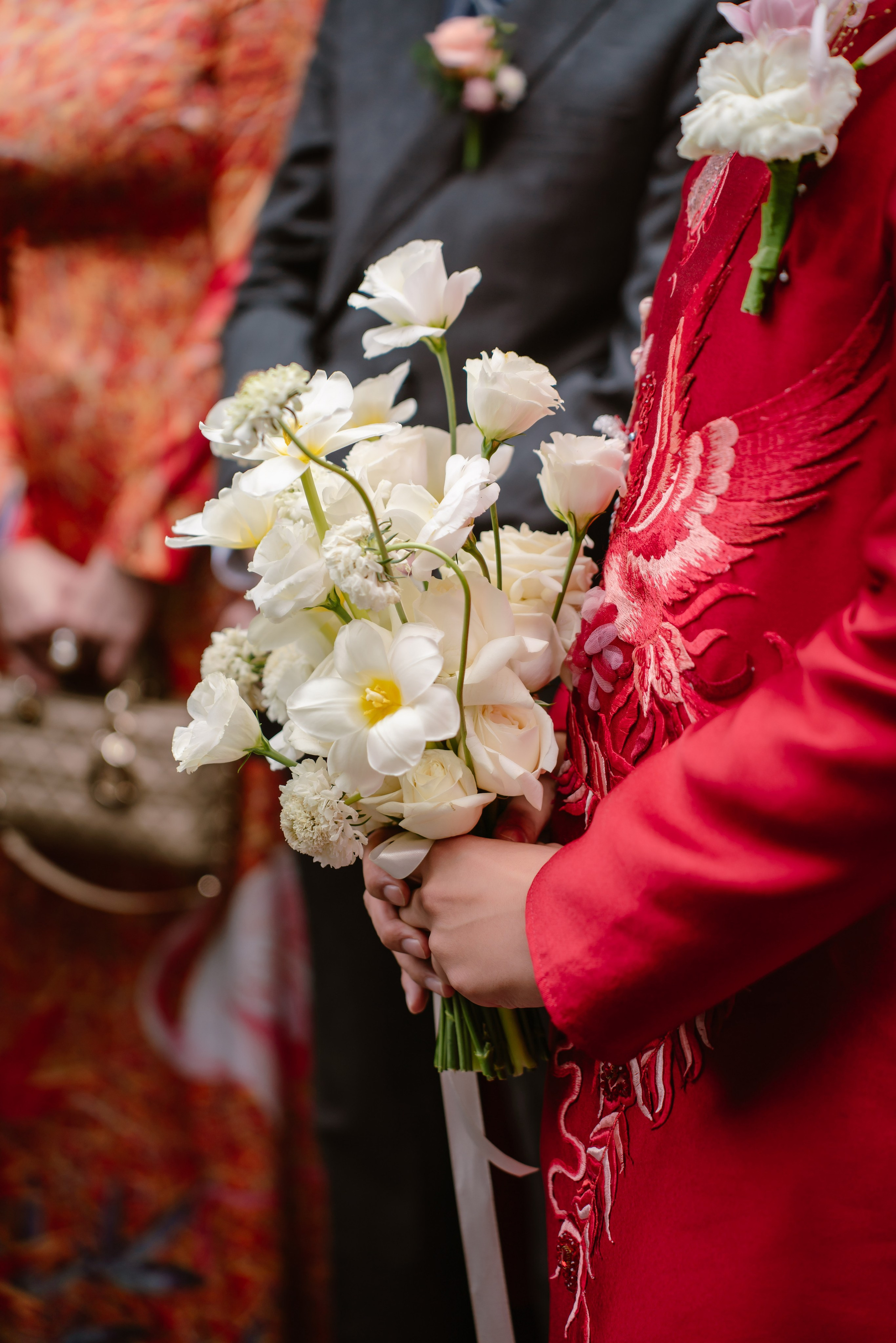 TAI & VY. WEDDING PHOTOGRAPHER IN VIETNAM