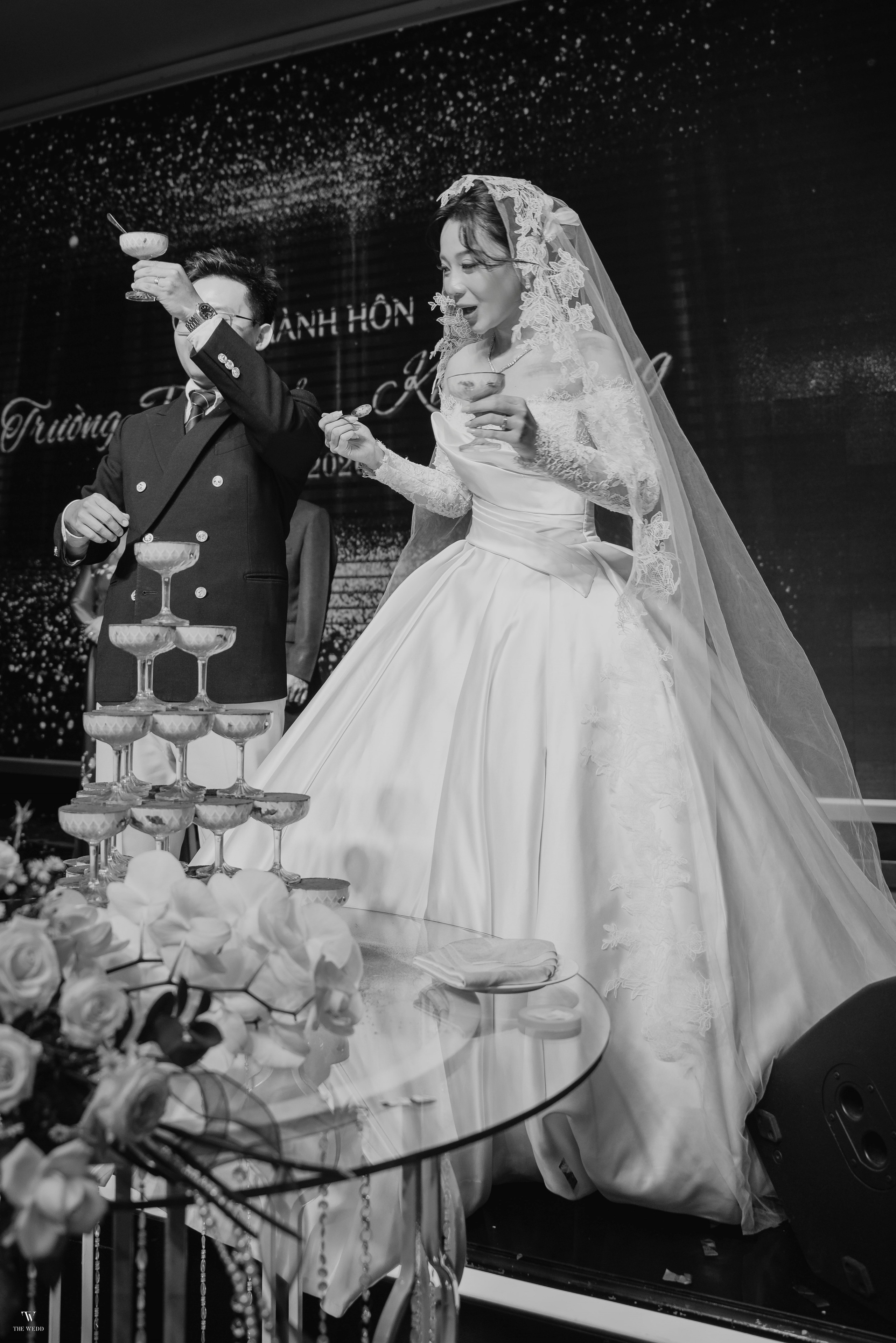 PHUC & TRANG. WEDDING PHOTOGRAPHER IN VIETNAM