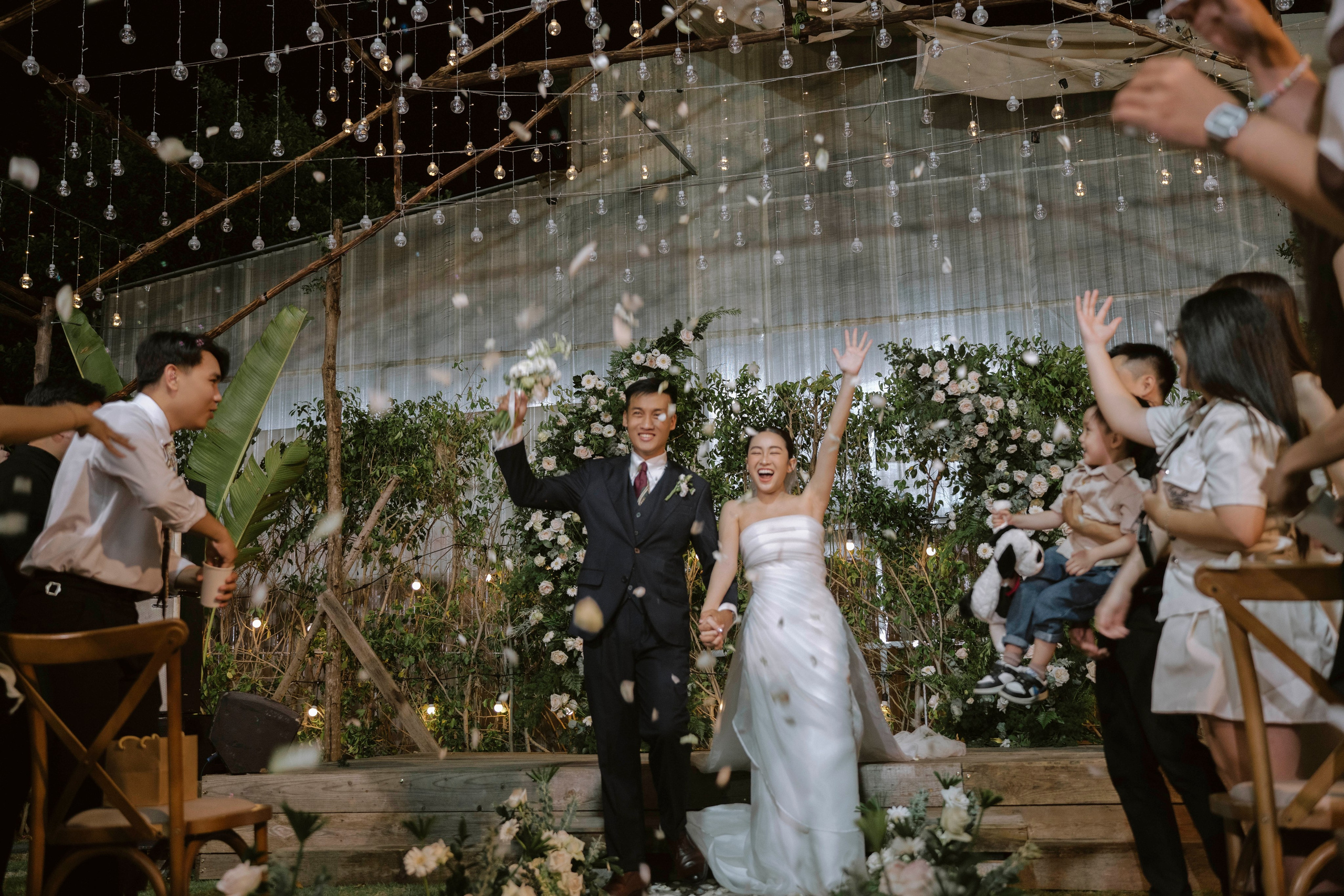 HAI & NGAN. WEDDING PHOTOGRAPHER IN VIETNAM