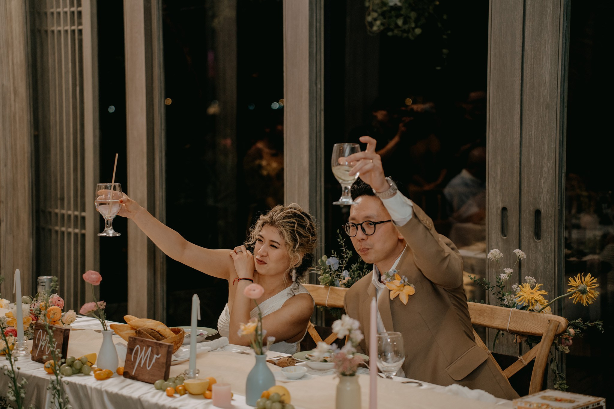 VU & LINH. WEDDING PHOTOGRAPHER IN VIETNAM