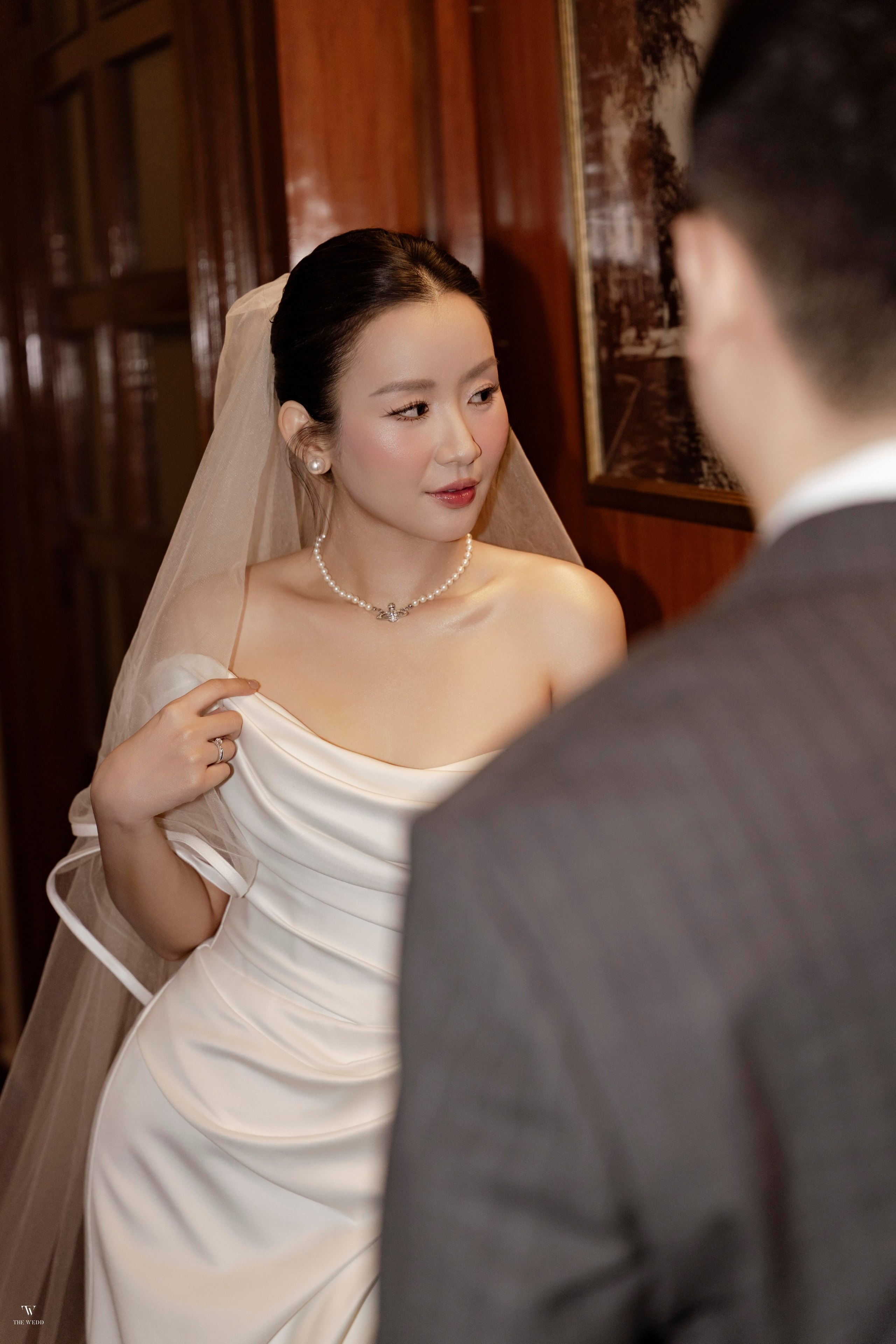 NGHIA & NGOC. WEDDING PHOTOGRAPHER IN VIETNAM