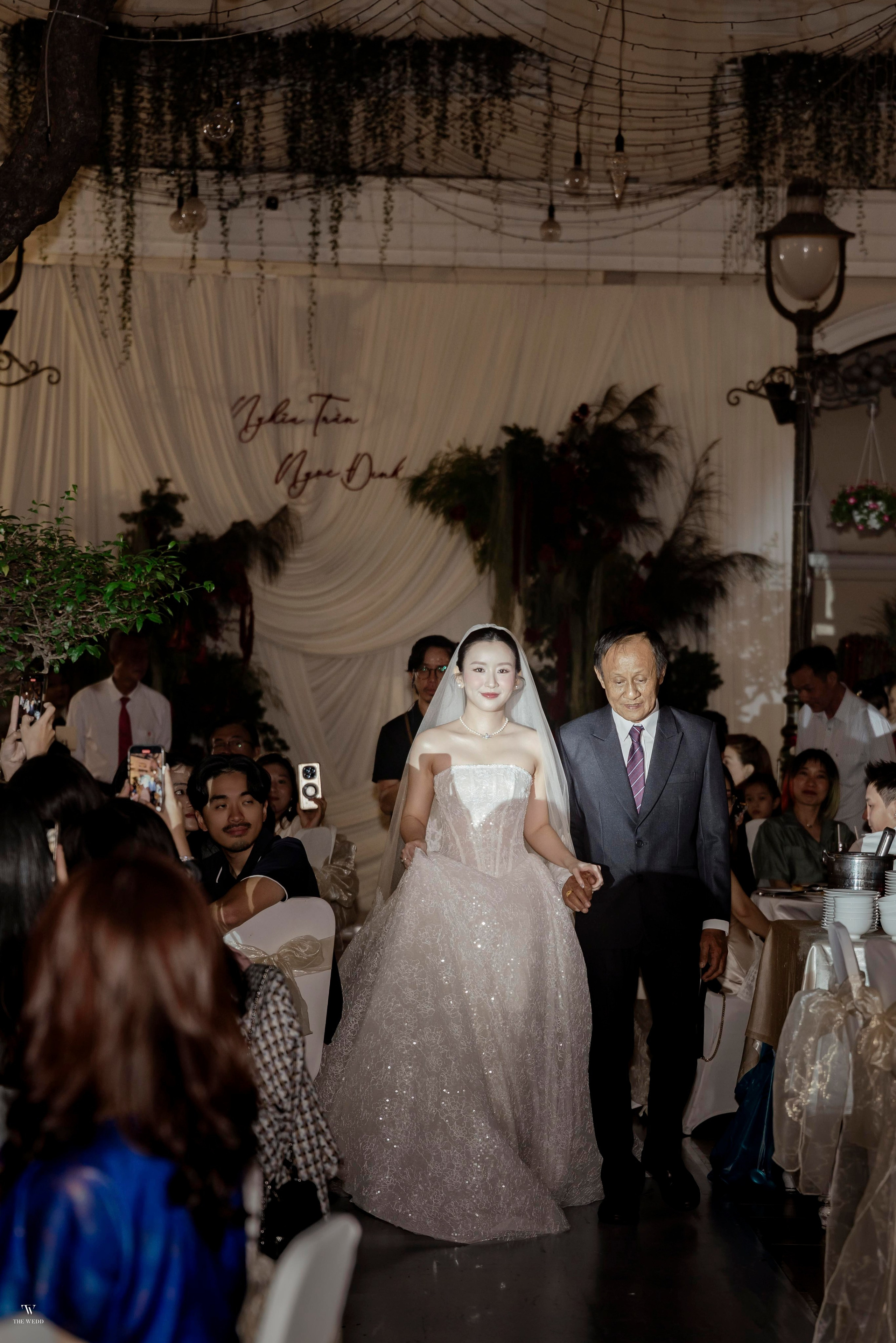 NGHIA & NGOC. WEDDING PHOTOGRAPHER IN VIETNAM