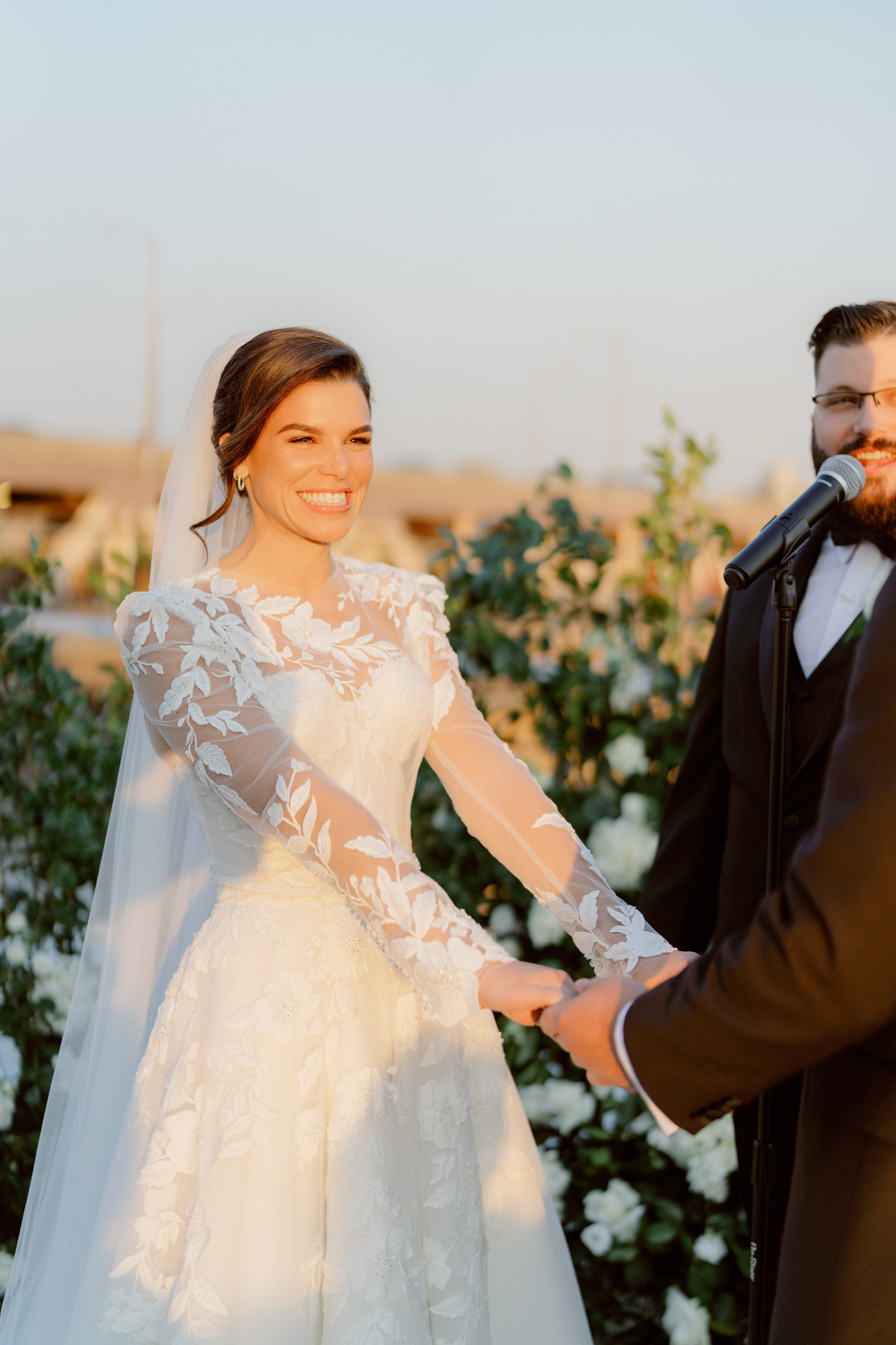 Jenna and Steven. Wedding photographer and videographer New York | New Jersey