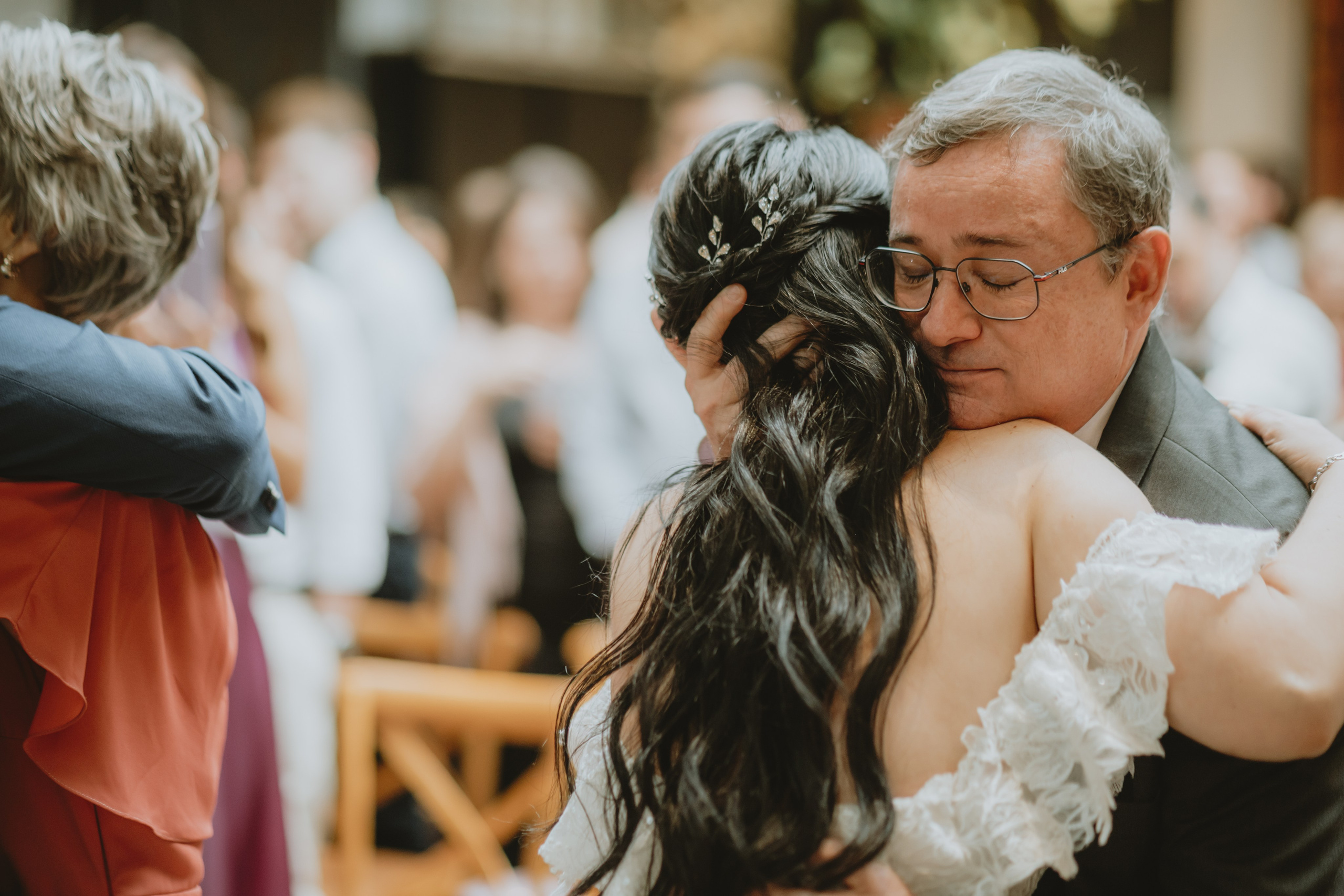 Lamis & Guilherme // Wedding. A Um Passo Fotografia