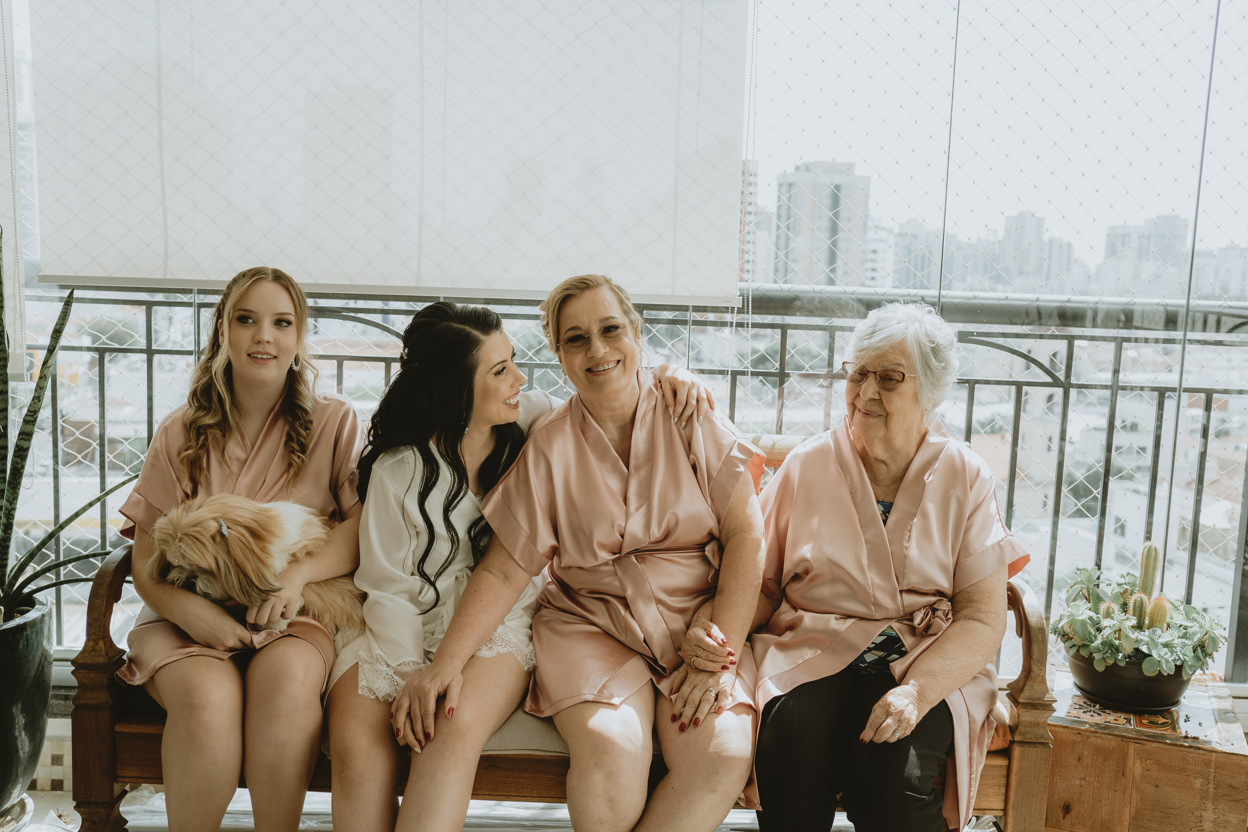 Lamis & Guilherme // Wedding. A Um Passo Fotografia