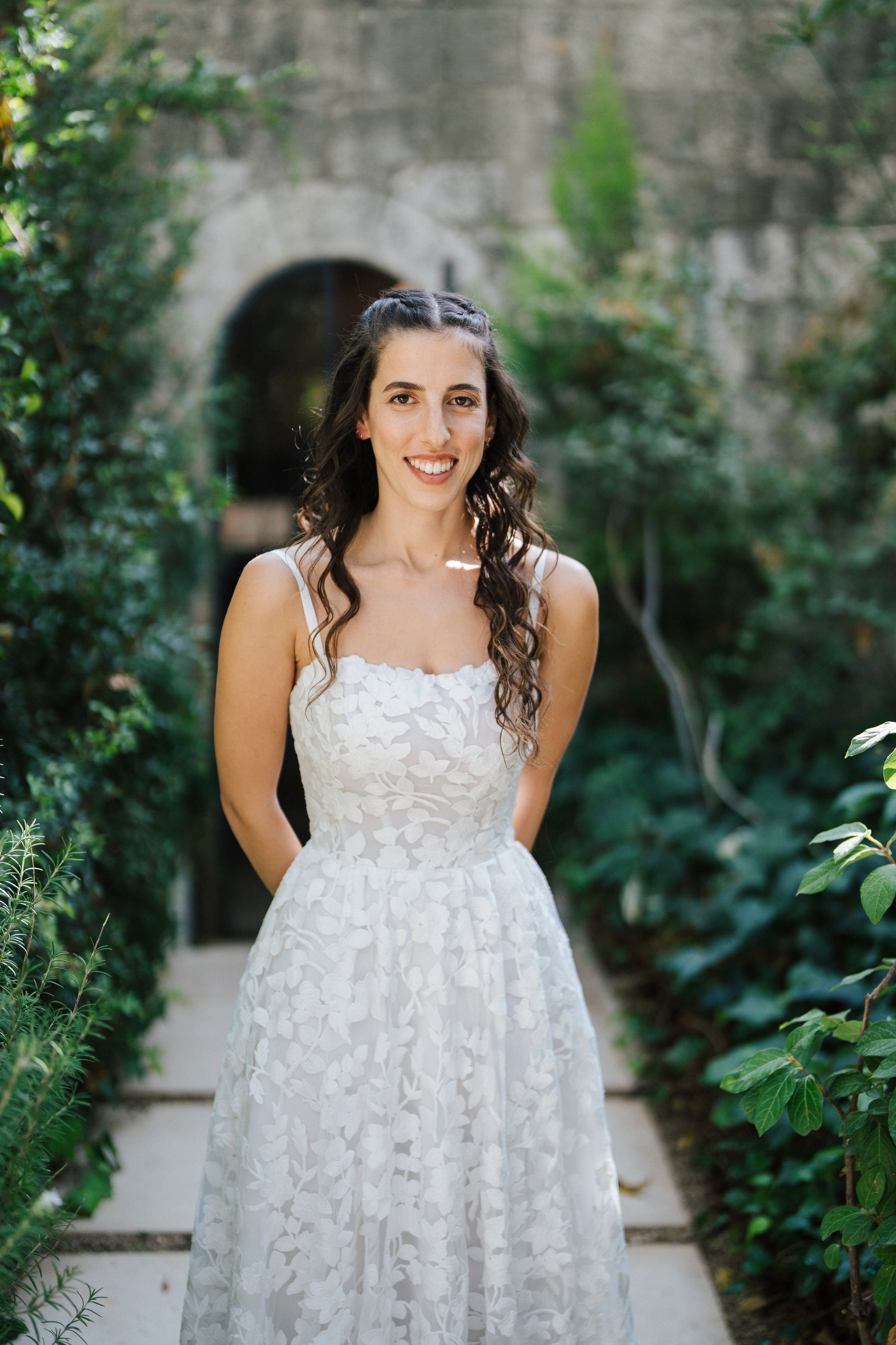 Hadas and Omer. Alexnader Selenzyov Wedding Photographer