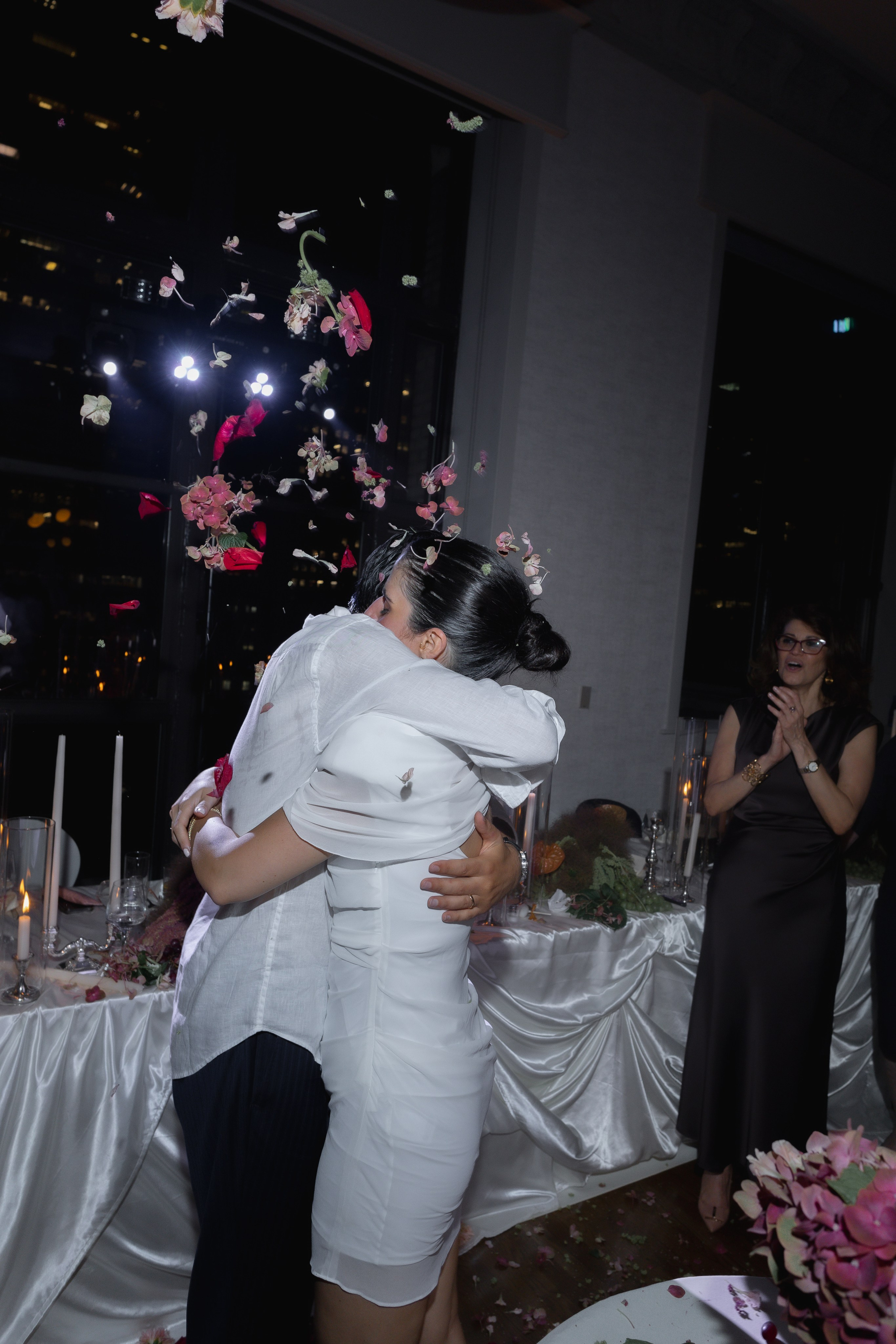 Amir and Maya. Anna Krasnova Wedding photographer